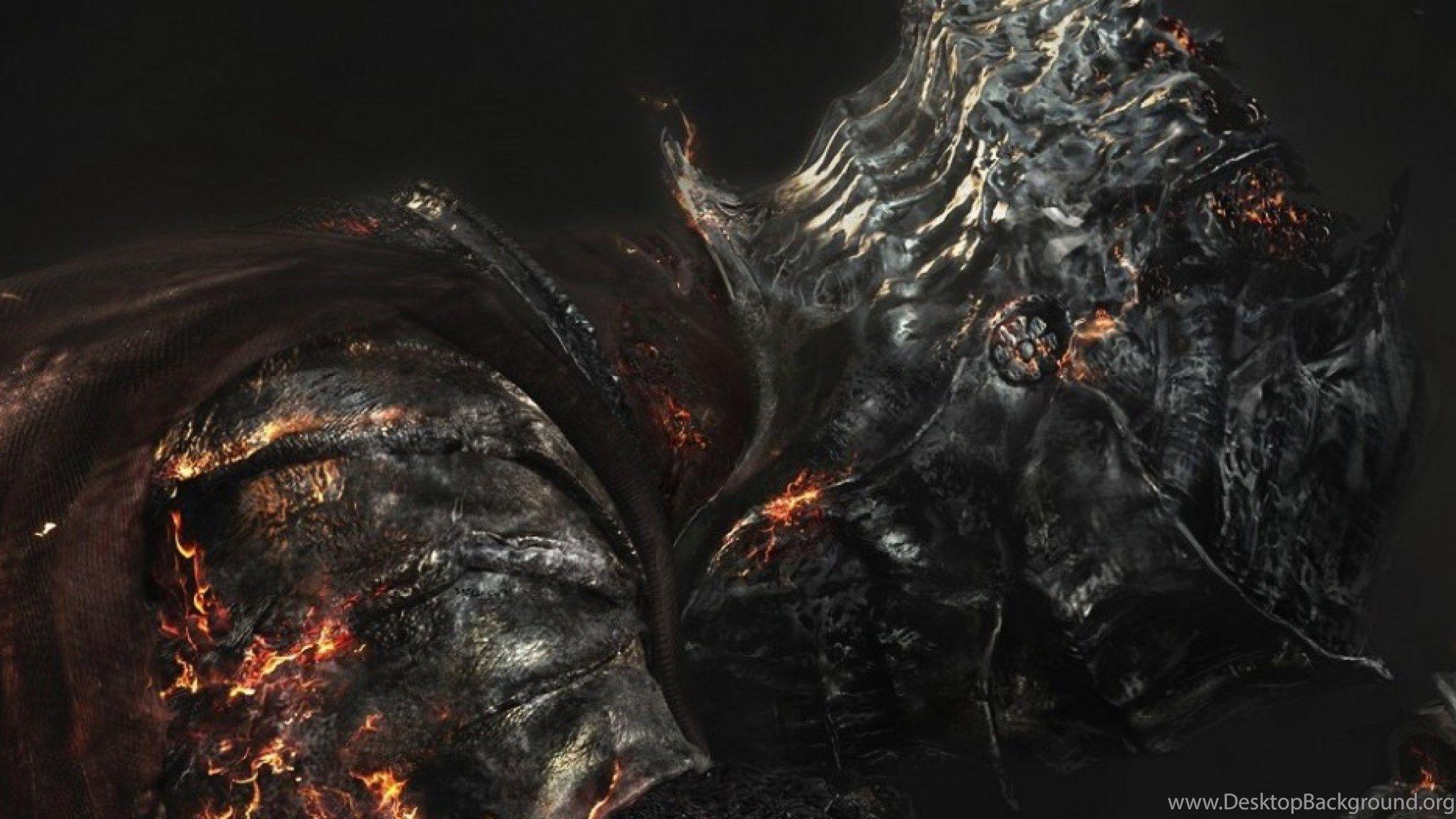 2048x1152 Download Wallpaper 3840x1200 Dark Souls Dark Souls Iii, Armor. Desktop Background