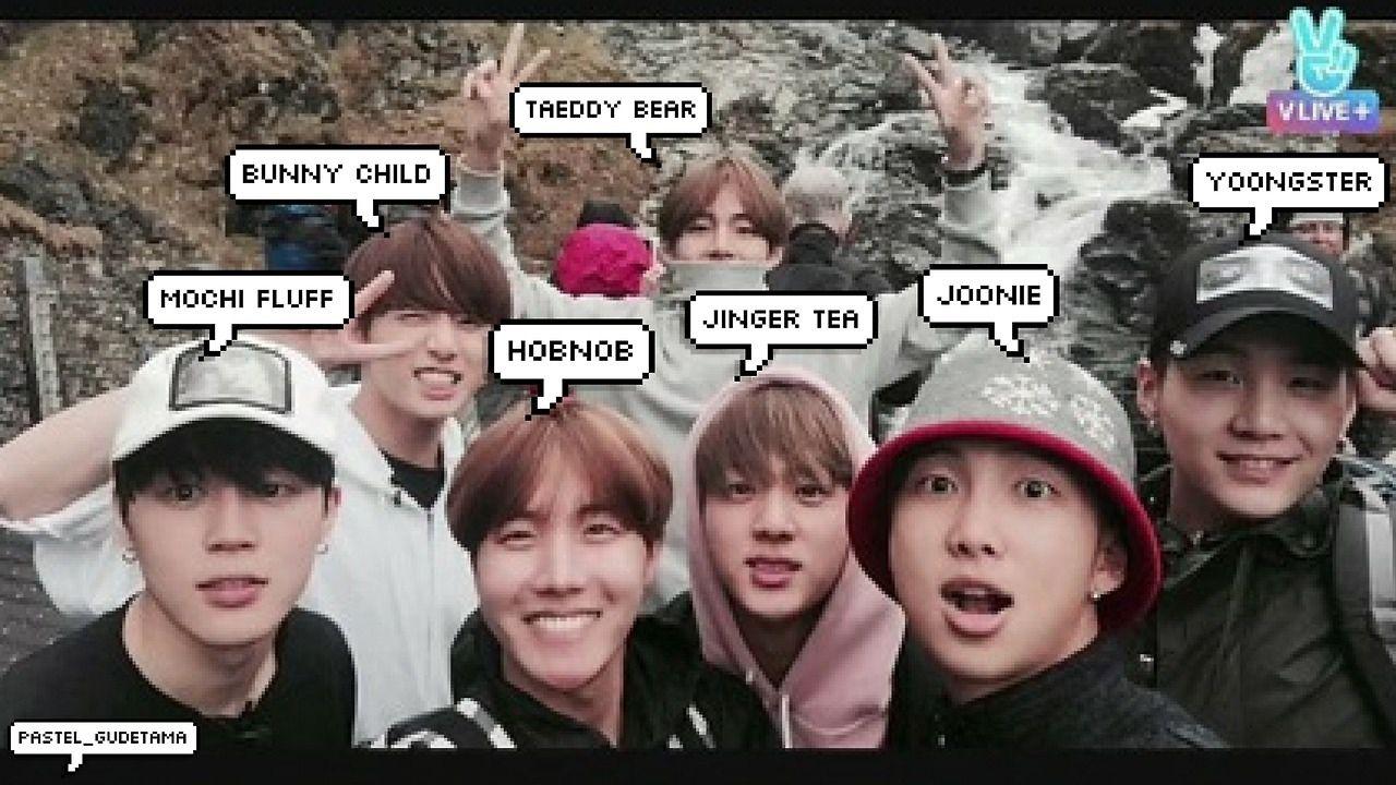 BTS Funny Laptop Wallpapers - Top Free BTS Funny Laptop Backgrounds