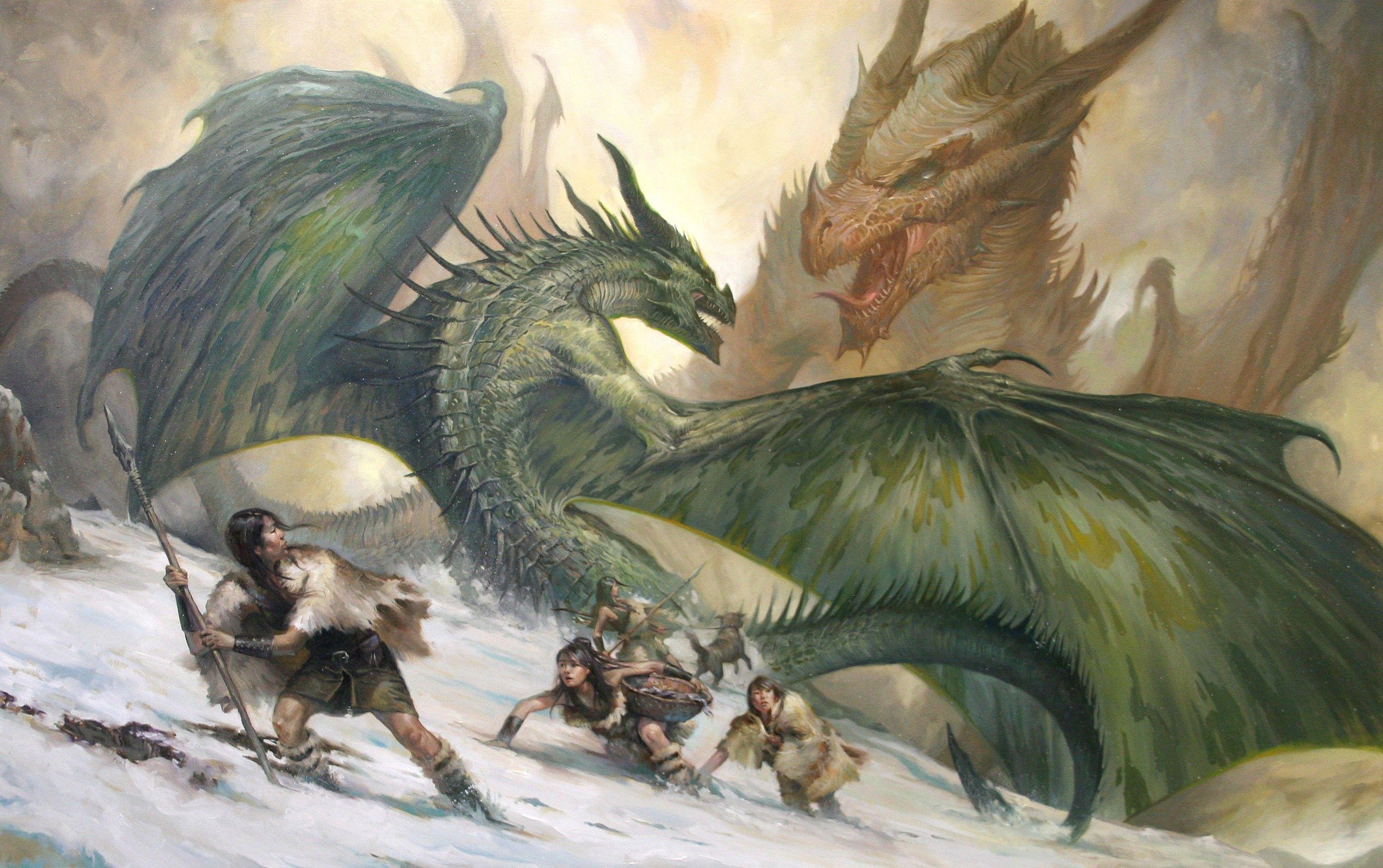 Snow Dragon Wallpapers - Top Free Snow Dragon Backgrounds - WallpaperAccess
