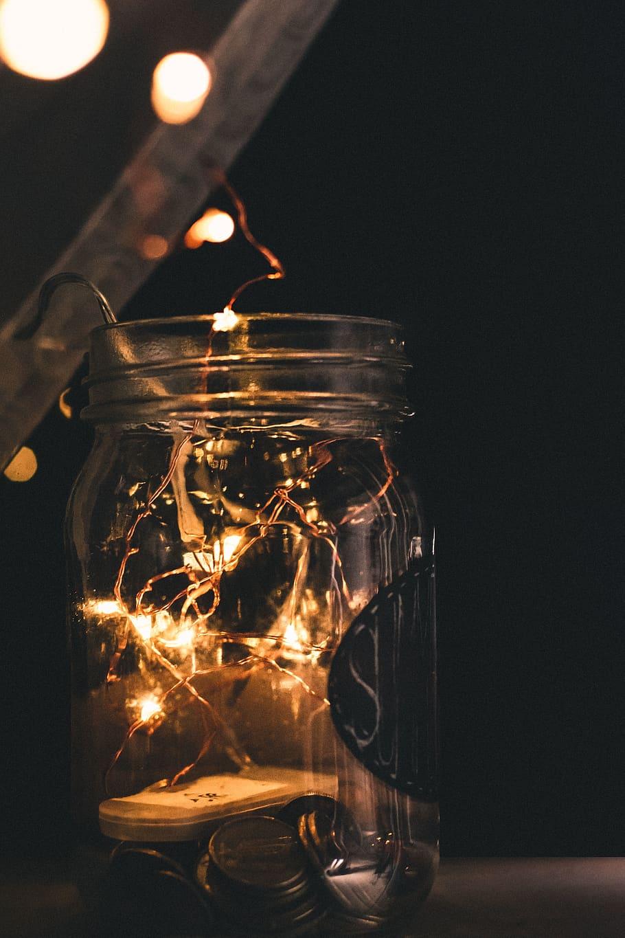 910x1365 Love, Photography, Sparks, Tumblr, Fairylights, Night