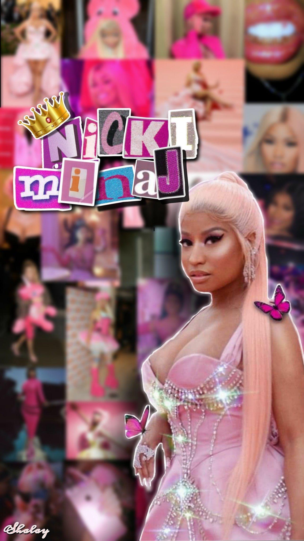 1288x2289 Nicki Minaj. Nicki minaj wallpaper, Nicki minaj, Nicki minaj picture