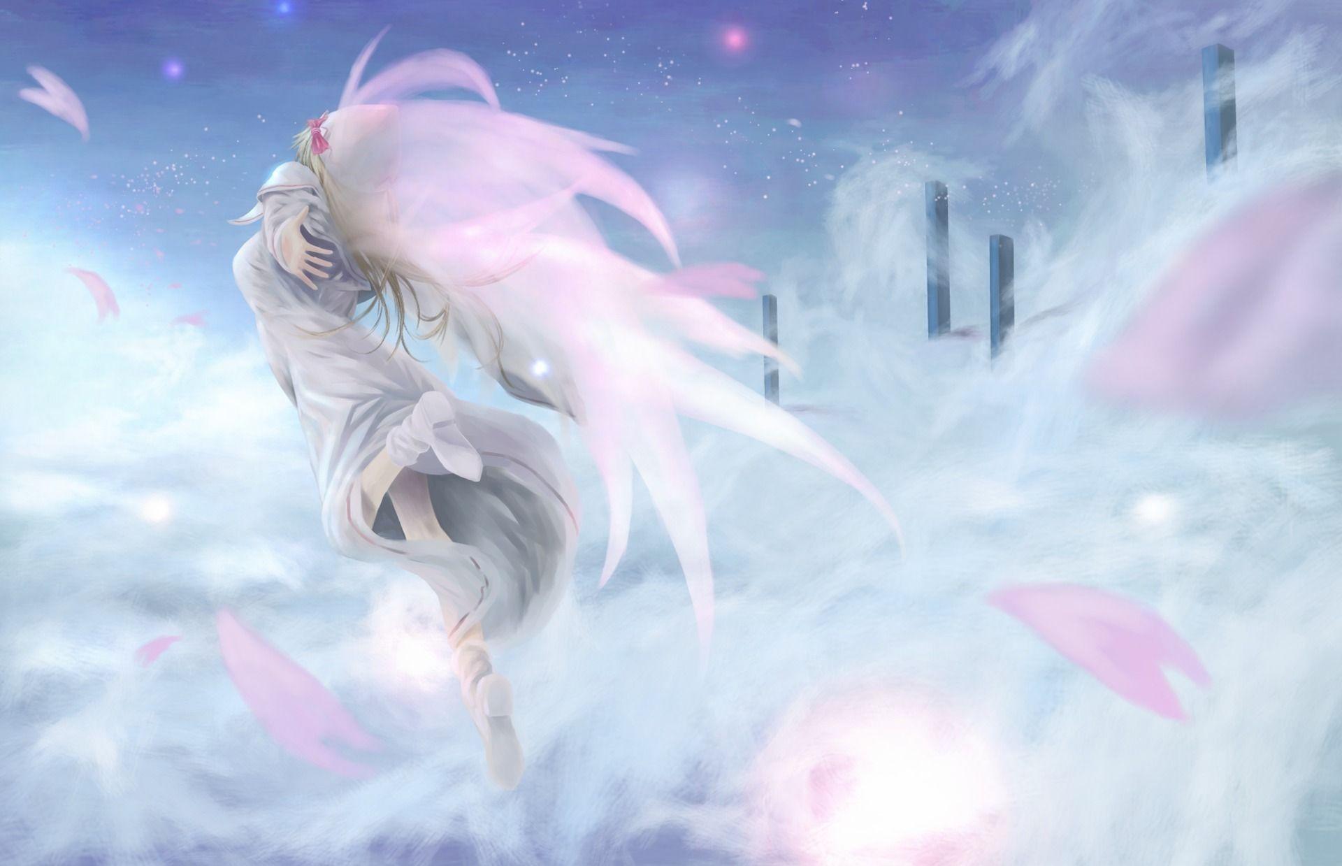 1920x1239 Pastel Anime Wallpaper