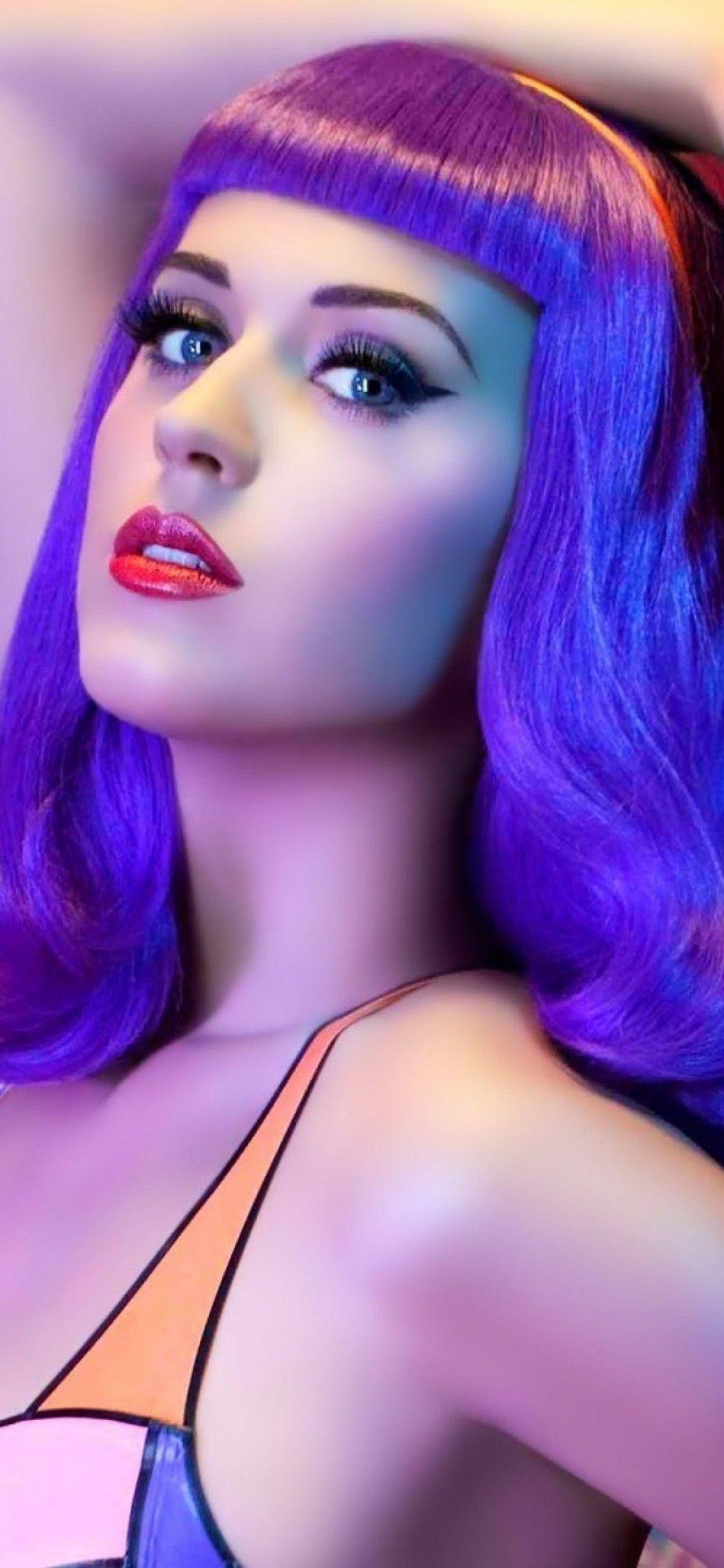 1125x2436 Katy Perry iPhone X Wallpaper Perry Teenage Dream Era Wallpaper & Background Download