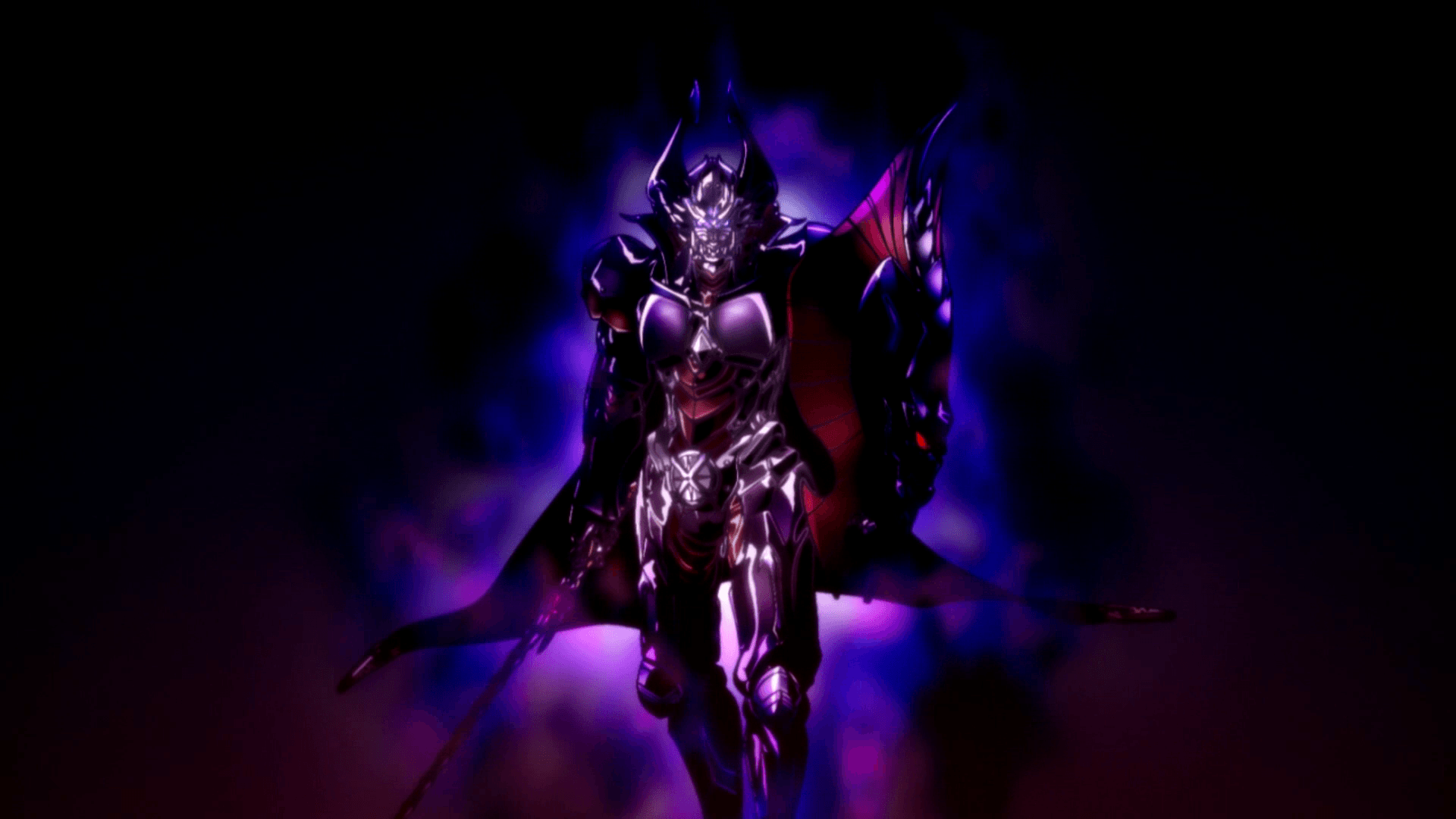 1920x1080 Vlcsnap 2014 11 21 14h09m35s50.png (1920×1080). Garo Hono No Kokuin