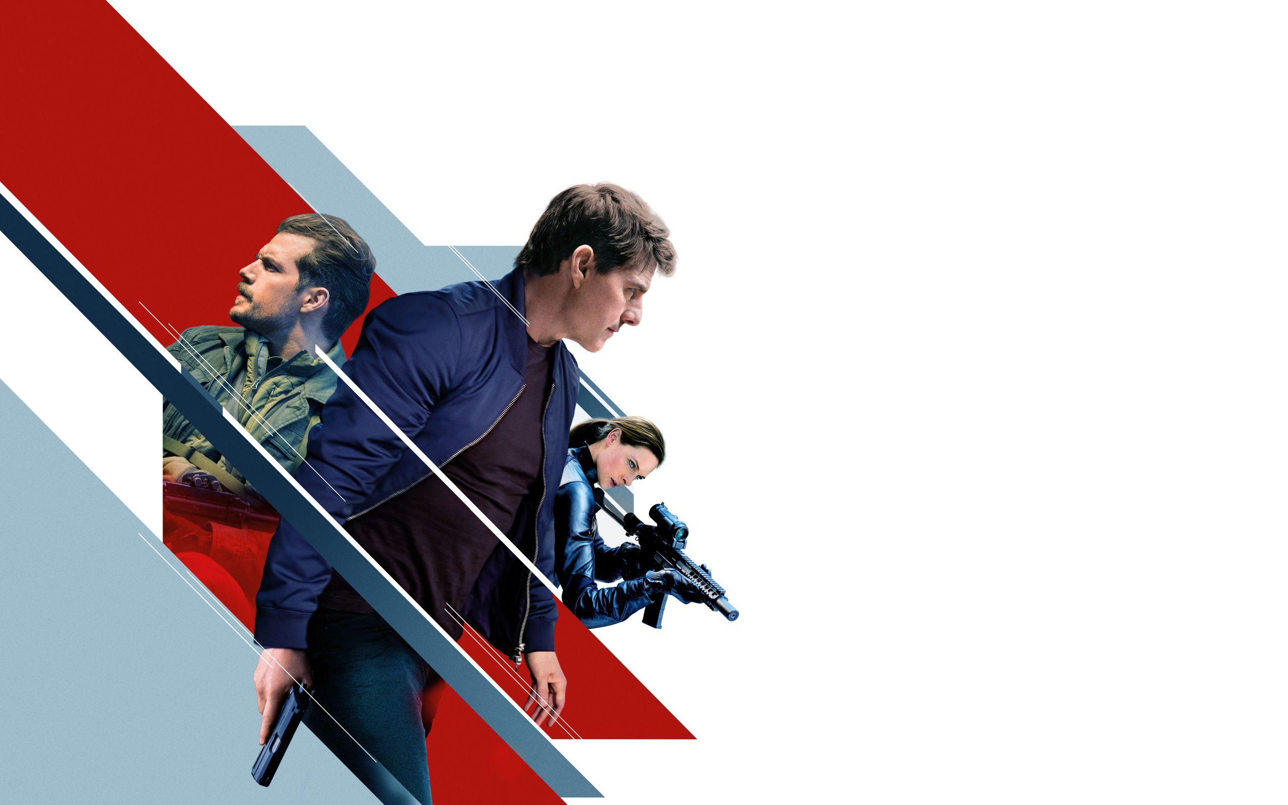 2560x1600 Movie, Mission Impossible, Poster wallpaper