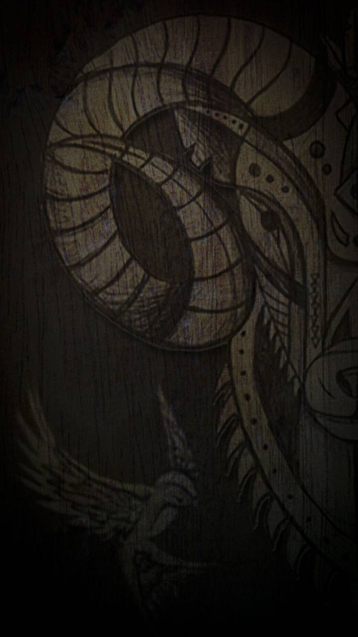 720x1280 Aries Wallpaper by ZEDGE™