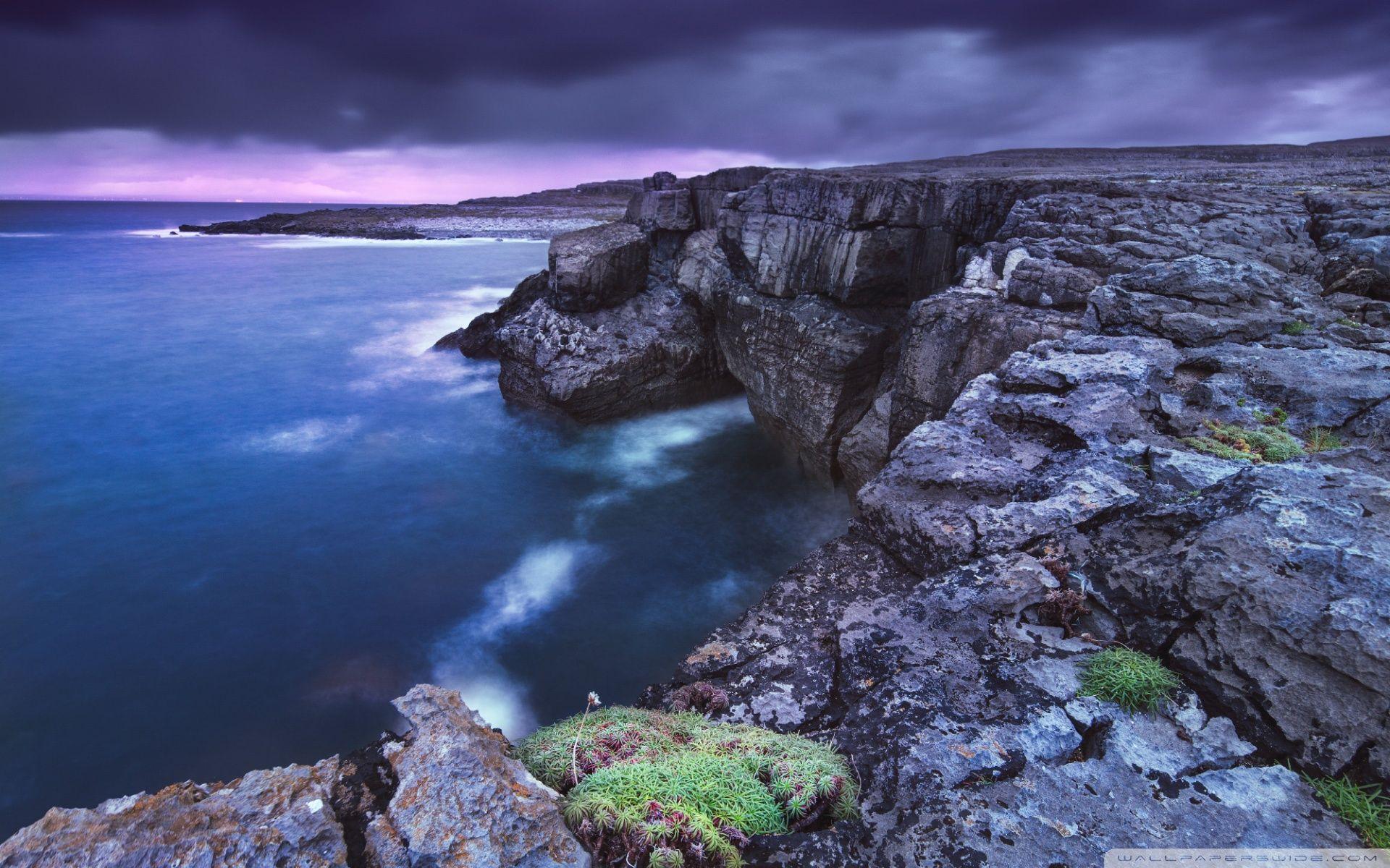 Hình nền Phong cảnh Ireland - Top Những Hình Ảnh Đẹp
