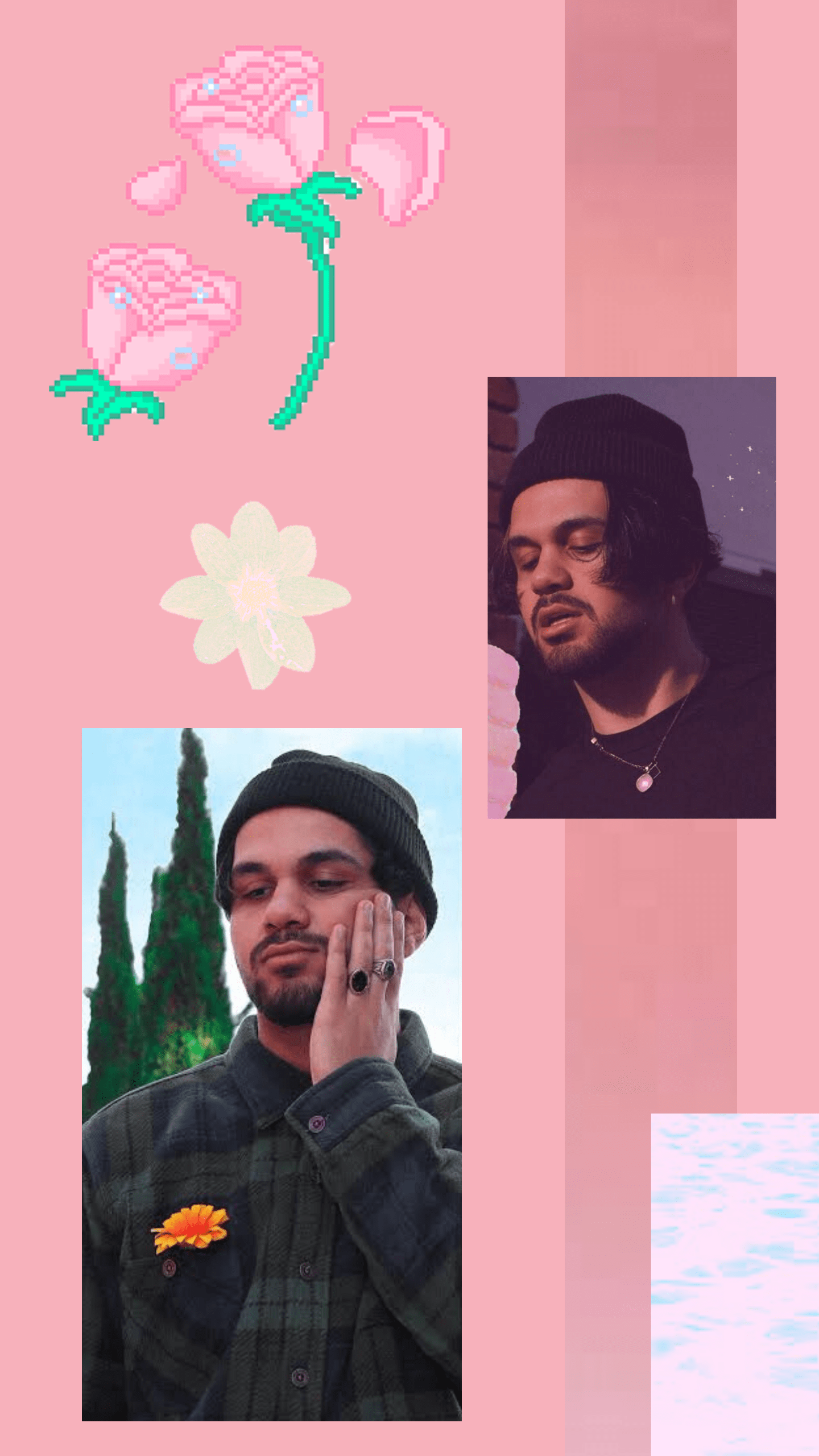 1440x2560 Aries iphone wallpaper