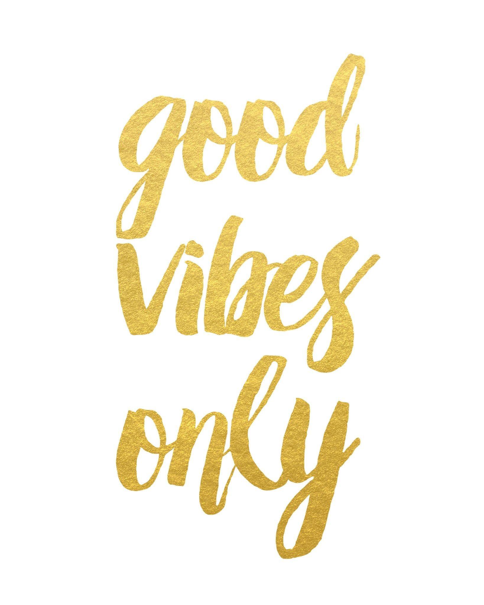 1638x2048 Aesthetic Motivation Good Vibes Wallpaper Yellow Wallpaper Portal