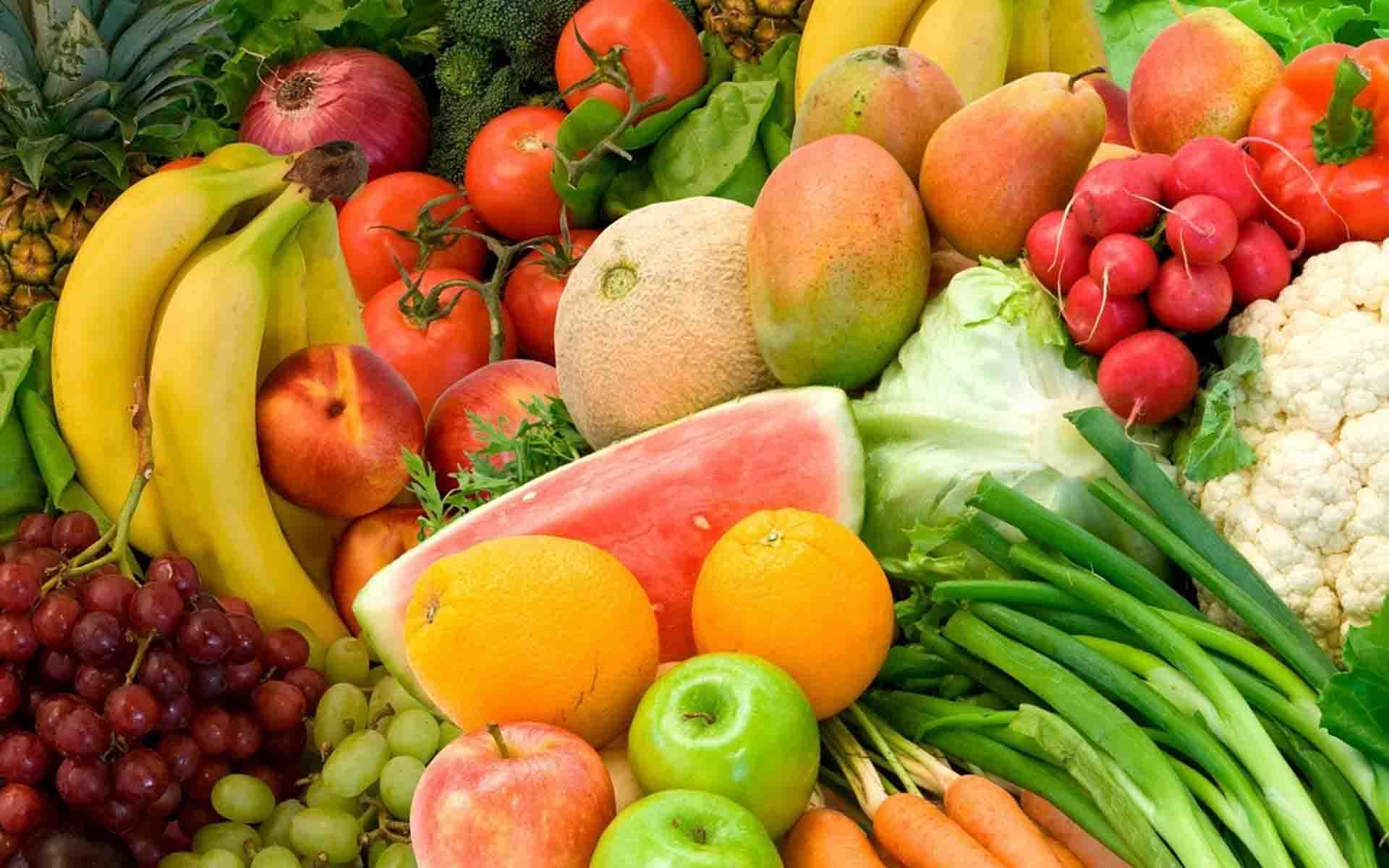 1920x1200 Ripe Fruit Wallpaper HD Season Fruits Vegetables Wallpaper & Background Download