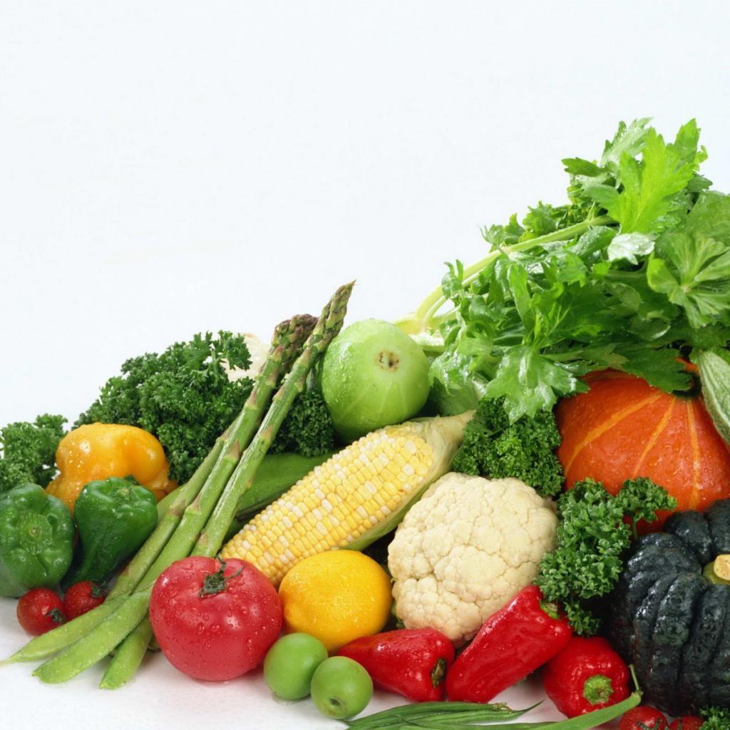Fruits and Vegetables High Resolution Wallpapers - Top Free Fruits and ...