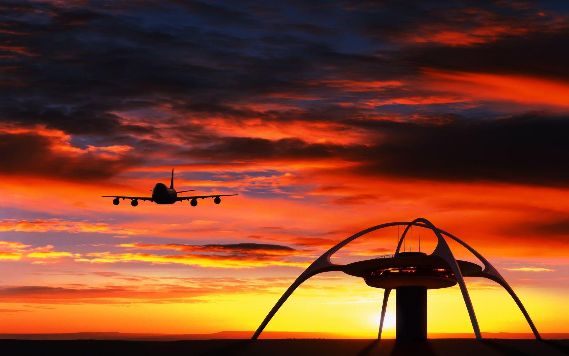 1920x1200 Airport