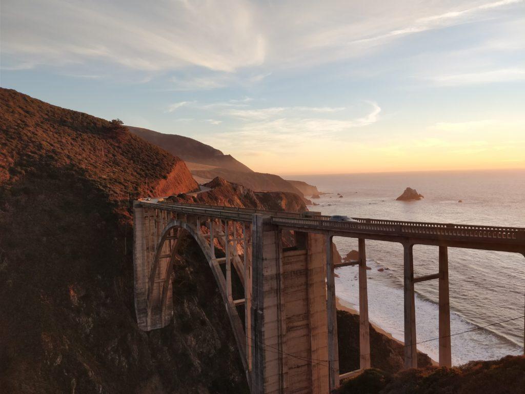 1024x768 Stunning California Wallpaper for iPhone and Desktop [Collection of 50]