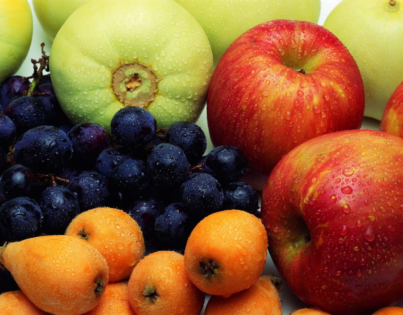 1600x1250 Fruits Wallpaper Download Resolution Image Fruits And Vegetables Wallpaper & Background Download