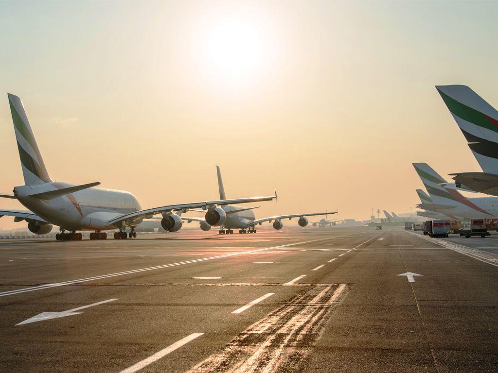 1024x768 Dubai International Airport Wallpaper Airport Wallpaper & Background Download