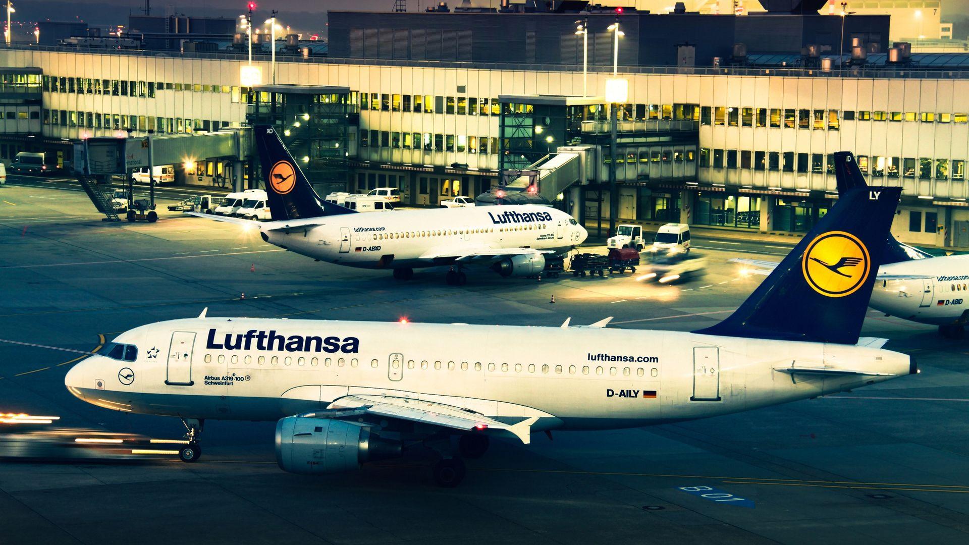 1920x1080 airport HD wallpaper, background