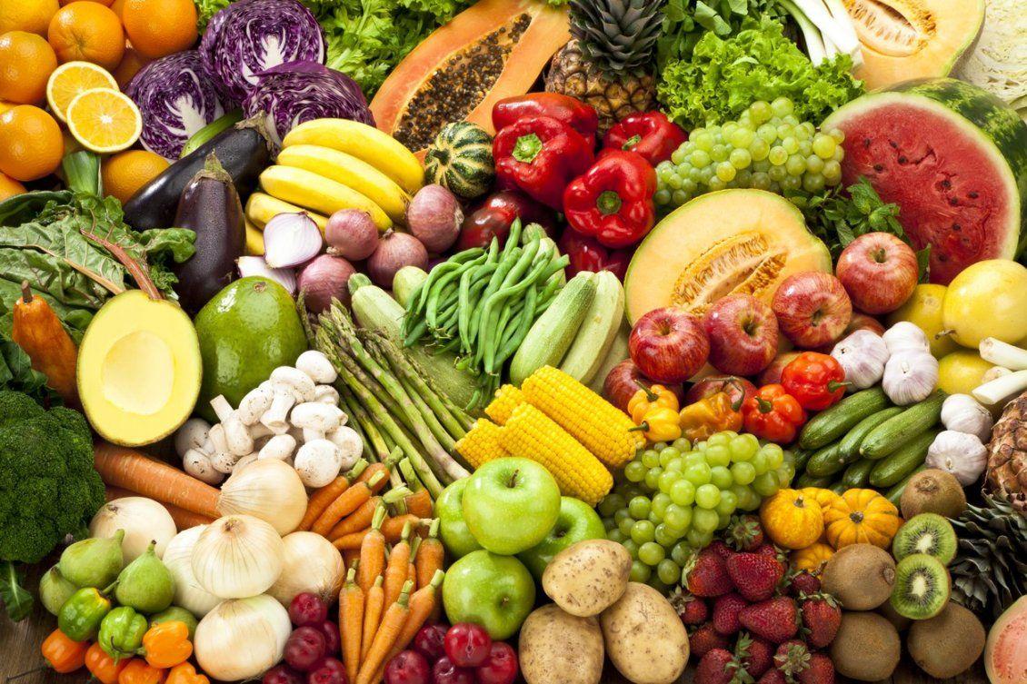 1130x753 Vitamins on a wallpaper and vegetable rainbow style