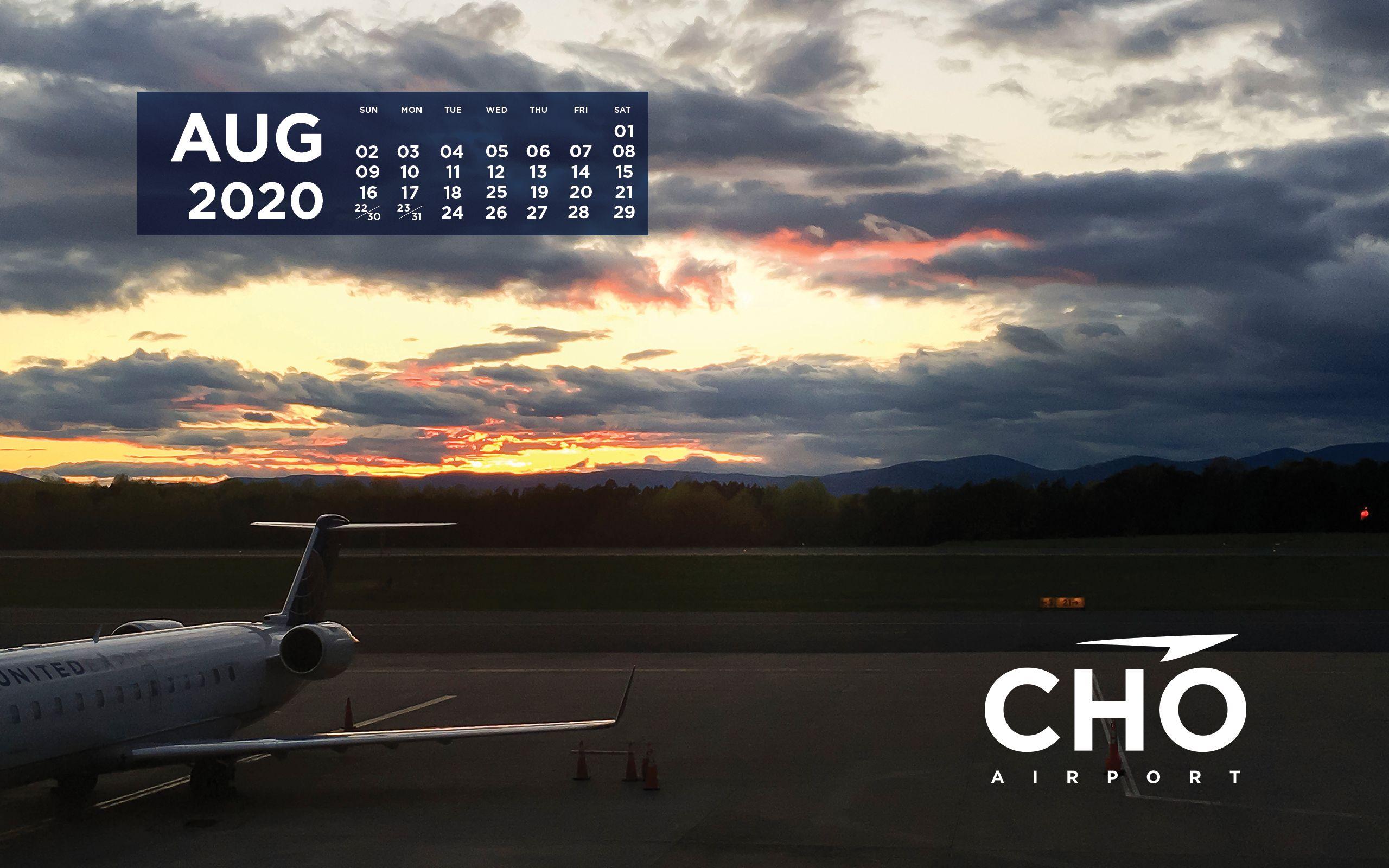 2560x1600 Wallpaper Albemarle Airport