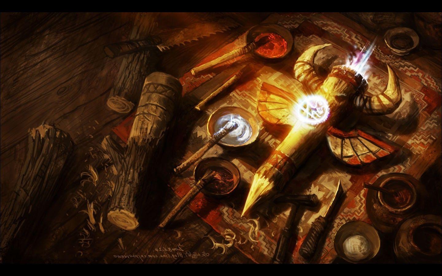 World of Warcraft Shaman Wallpapers Top Free World of Warcraft Shaman Backgrounds