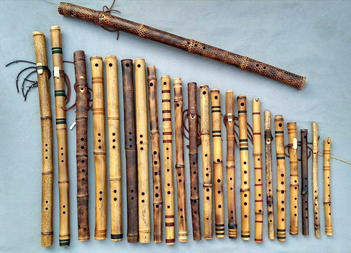 Bamboo Flute Wallpapers Top Free Bamboo Flute Backgrounds