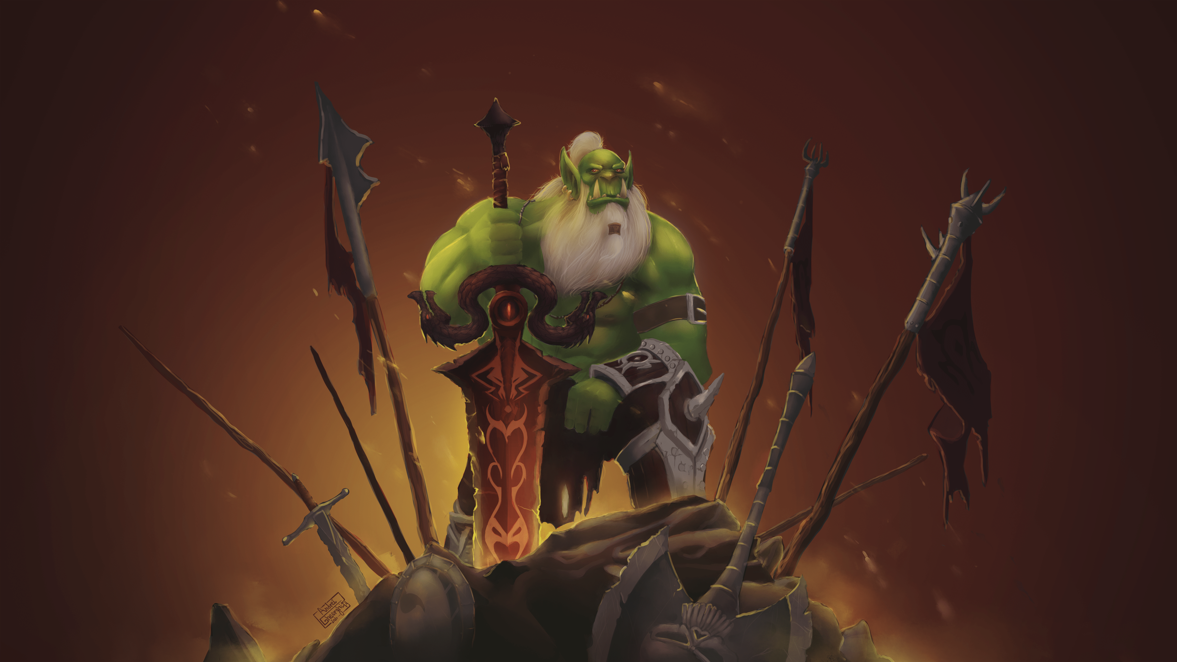 3840x2160 World Of Warcraft Legion Wow Classic World Of Warcraft World Of Warcraft Battle For Azeroth World Of Wallpaper:3840x2160
