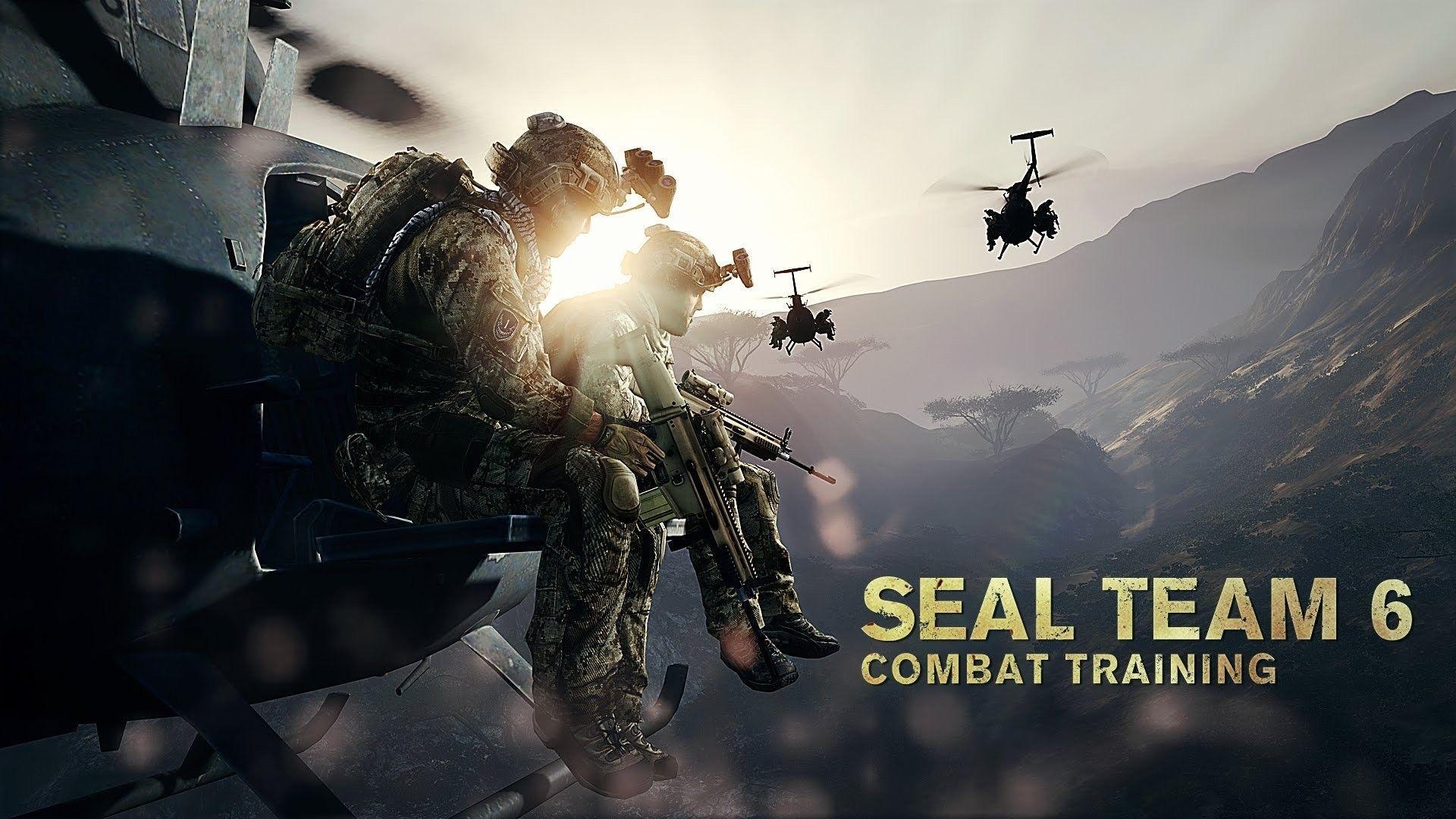 1920x1080 Download Seal Team 6 Wallpaper, HD Background Download