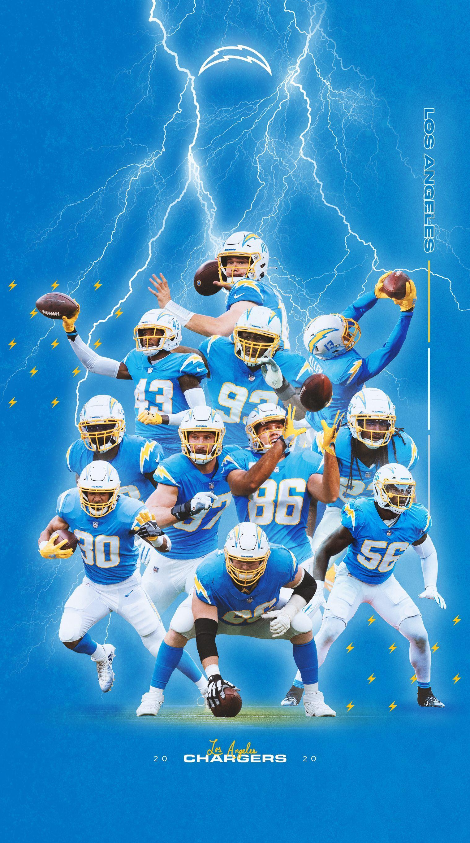 1519x2722 Chargers Wallpaper. Los Angeles Chargers