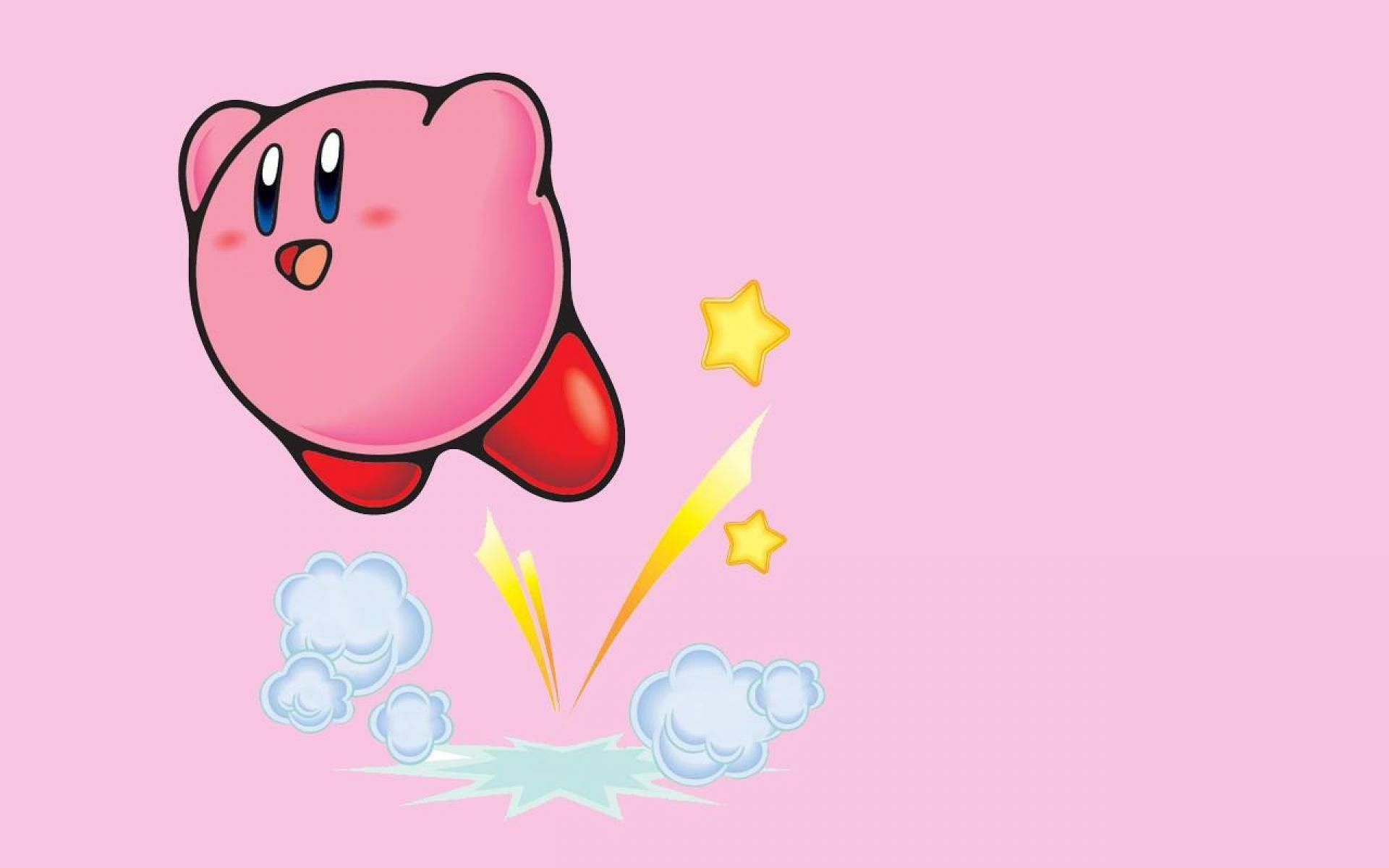 1920x1200 Kirby Background. Kirby Wallpaper, Kirby Super Smash Bros Wallpaper and Kirby Nintendo Wallpaper