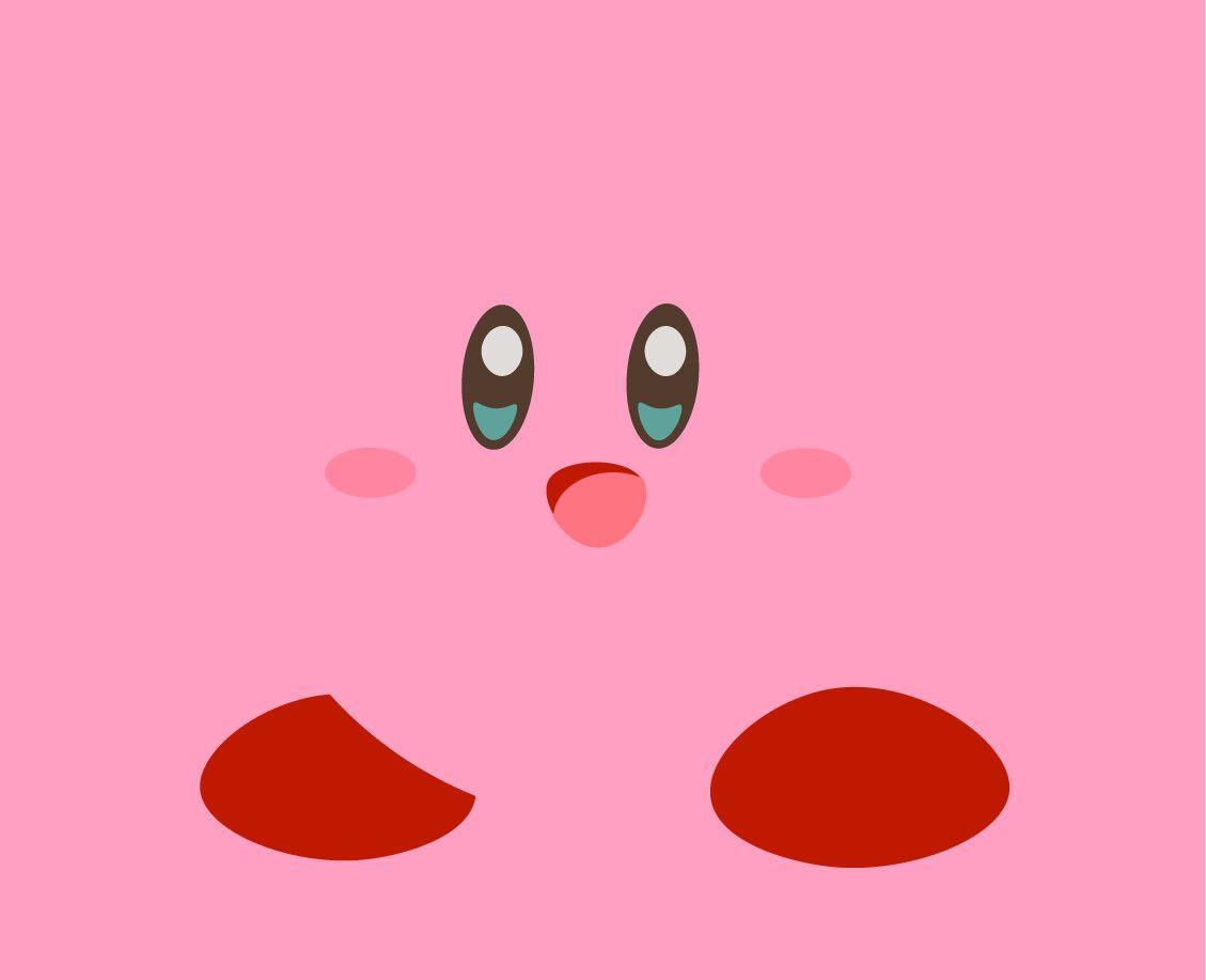 1129x917 Minimalist Kirby, Grace Gdays