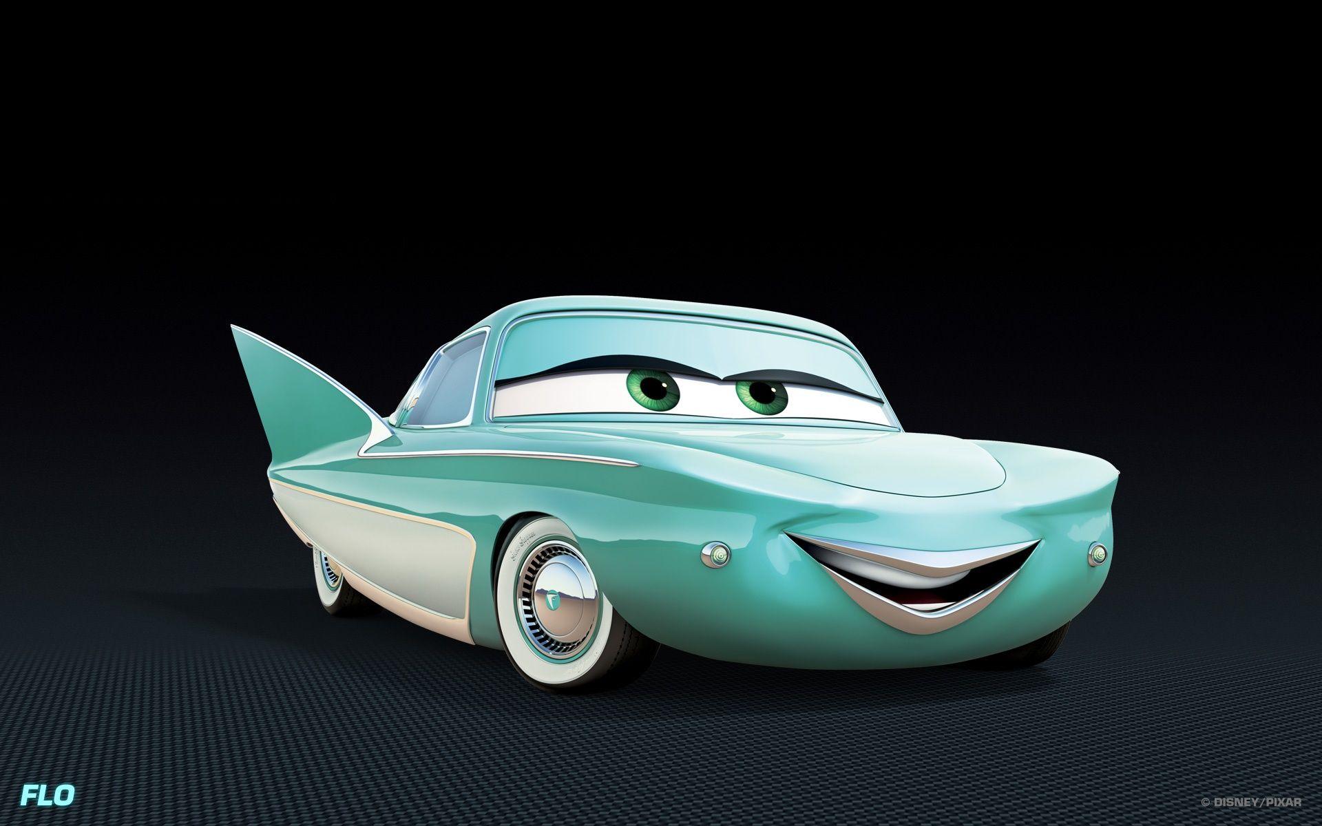 1920x1200 Disney Cars Background Free Download