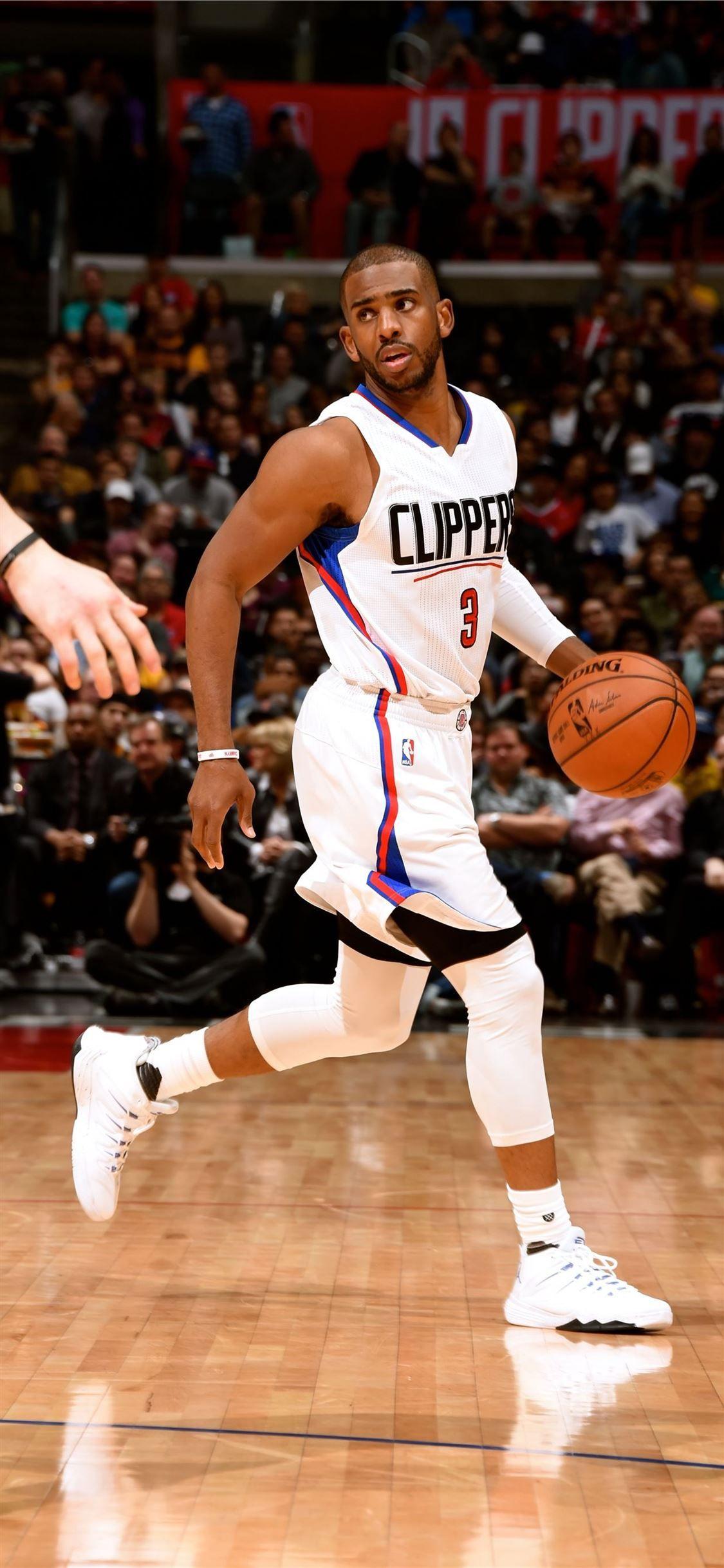 1125x2436 Chris paul iPhone X HD Wallpaper