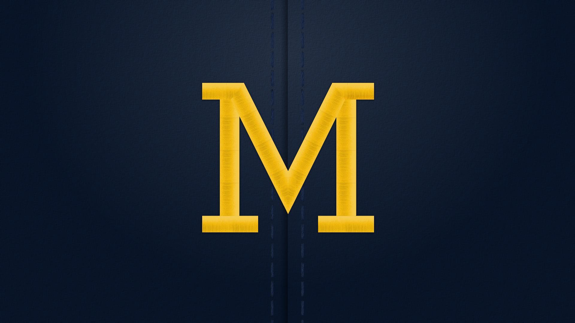 1920x1080 University Of Michigan Wallpaper