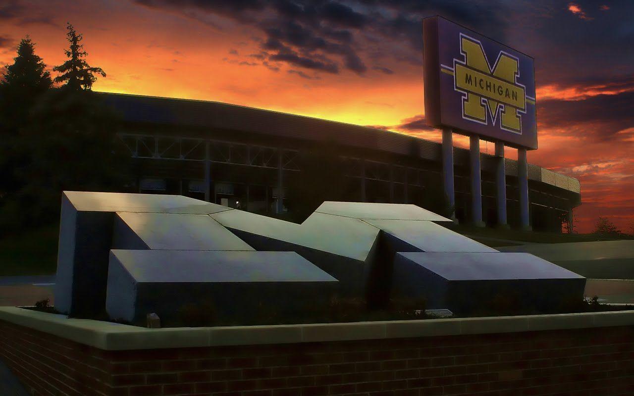 1280x800 University Of Michigan Wallpaper