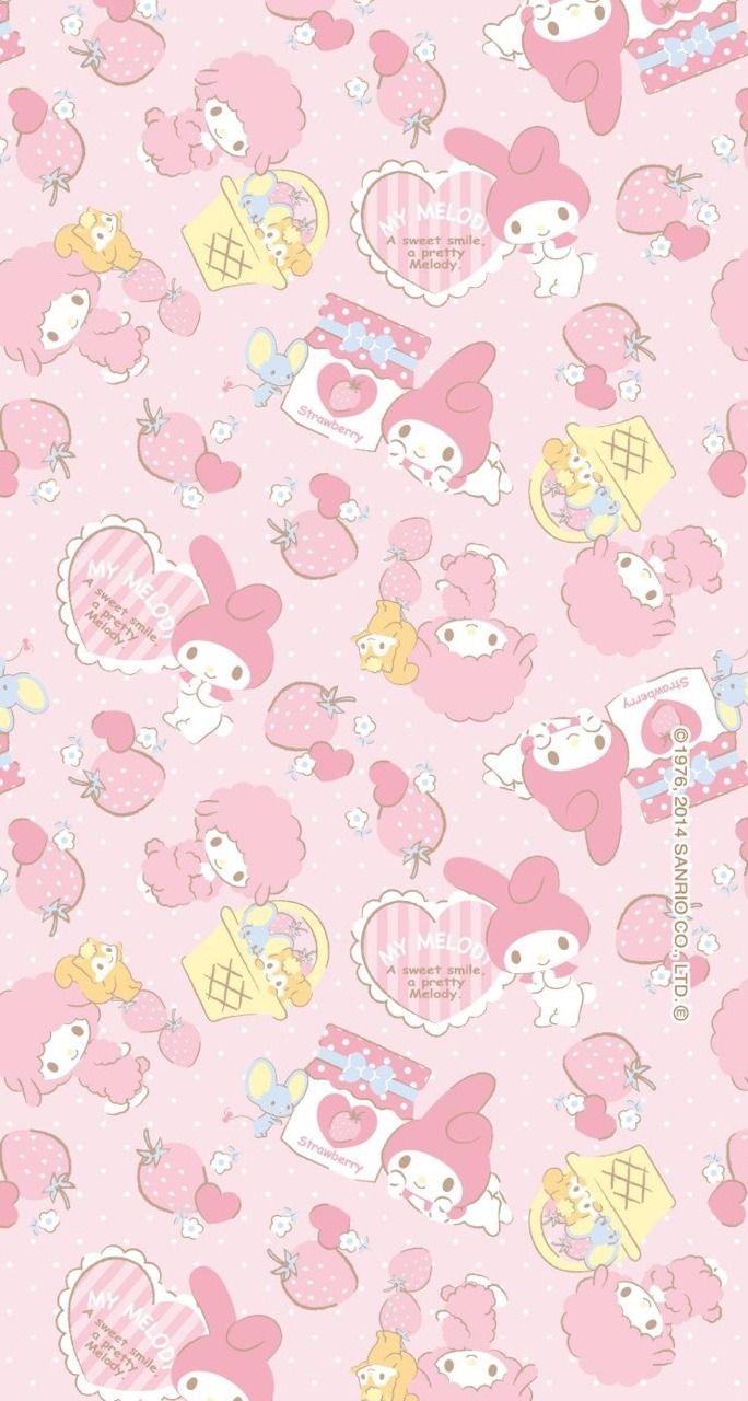 684x1280 Kawaii wallpaper page
