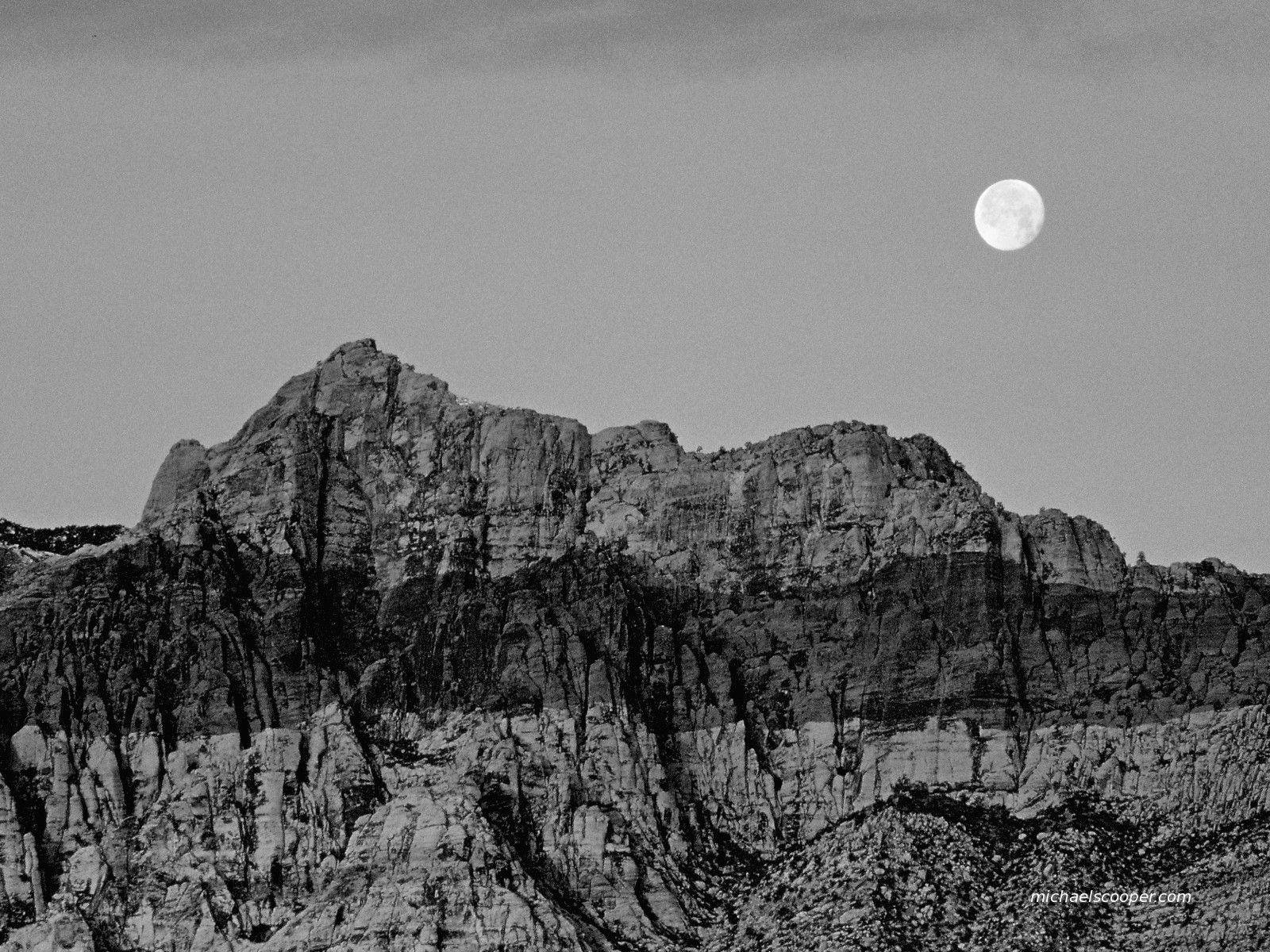 1600x1200 Mountain Rock Red Southwest Nevada Mountains Bridge West Desert
