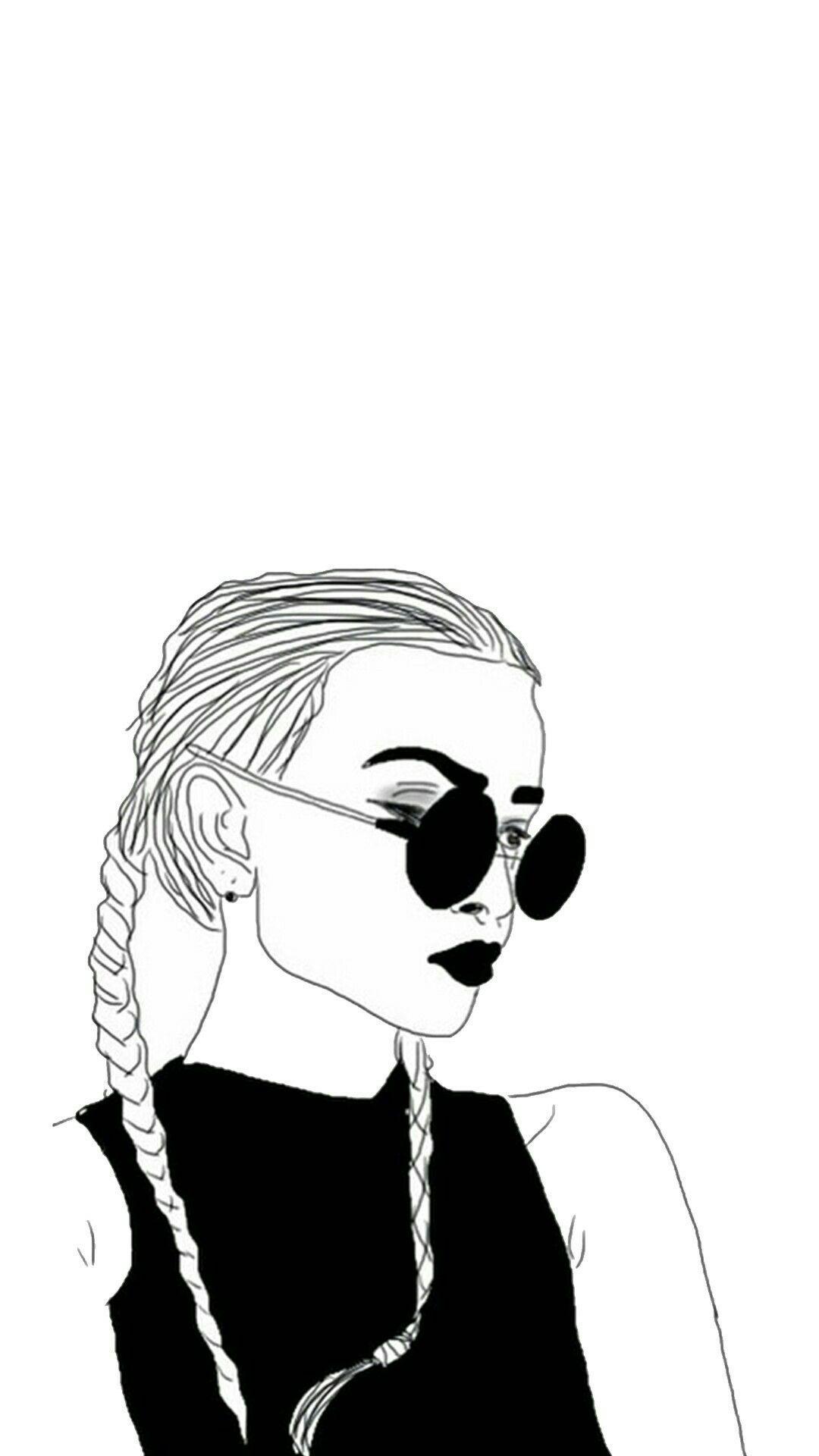 1080x1920 Cool Wallpaper Drawings