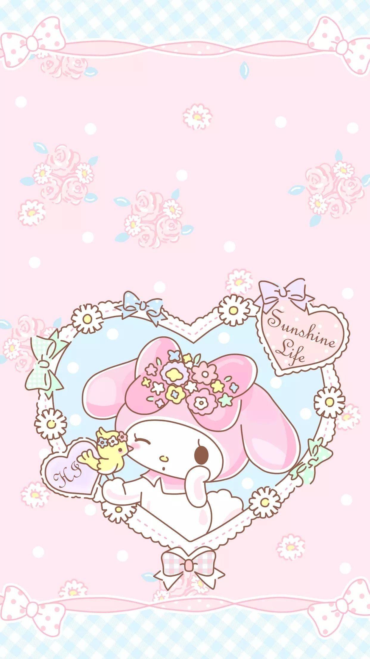 1242x2208 Wallpaper Melody