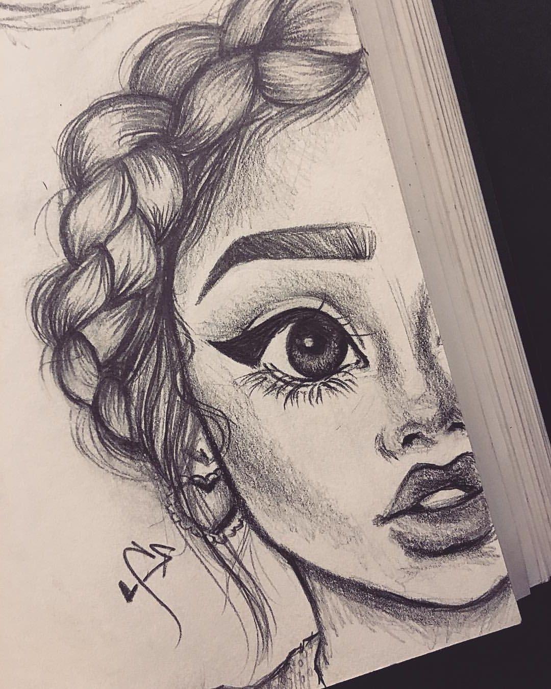1080x1349 Amazing Sketching .