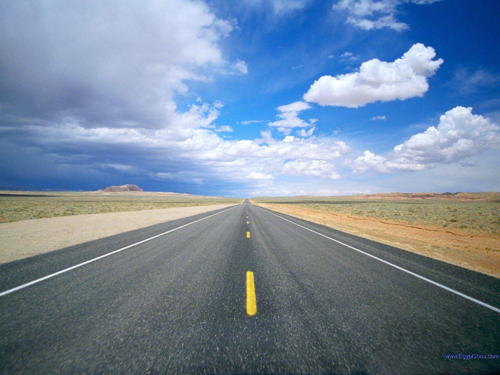 1600x1200 Southwest Desert Road. School, Classroom Management And Teaching Ideas