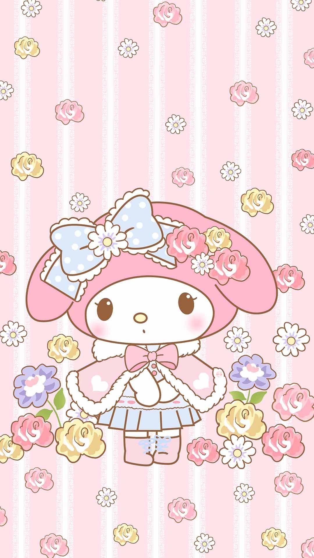 1080x1920 Wallpaper Melody