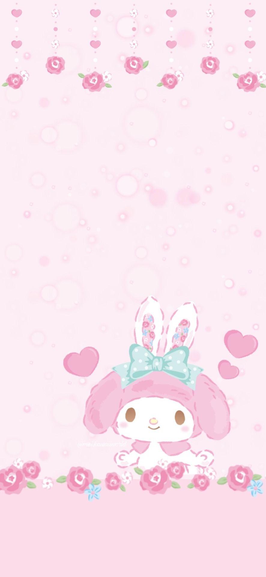 886x1920 Kawaii wallpaper page