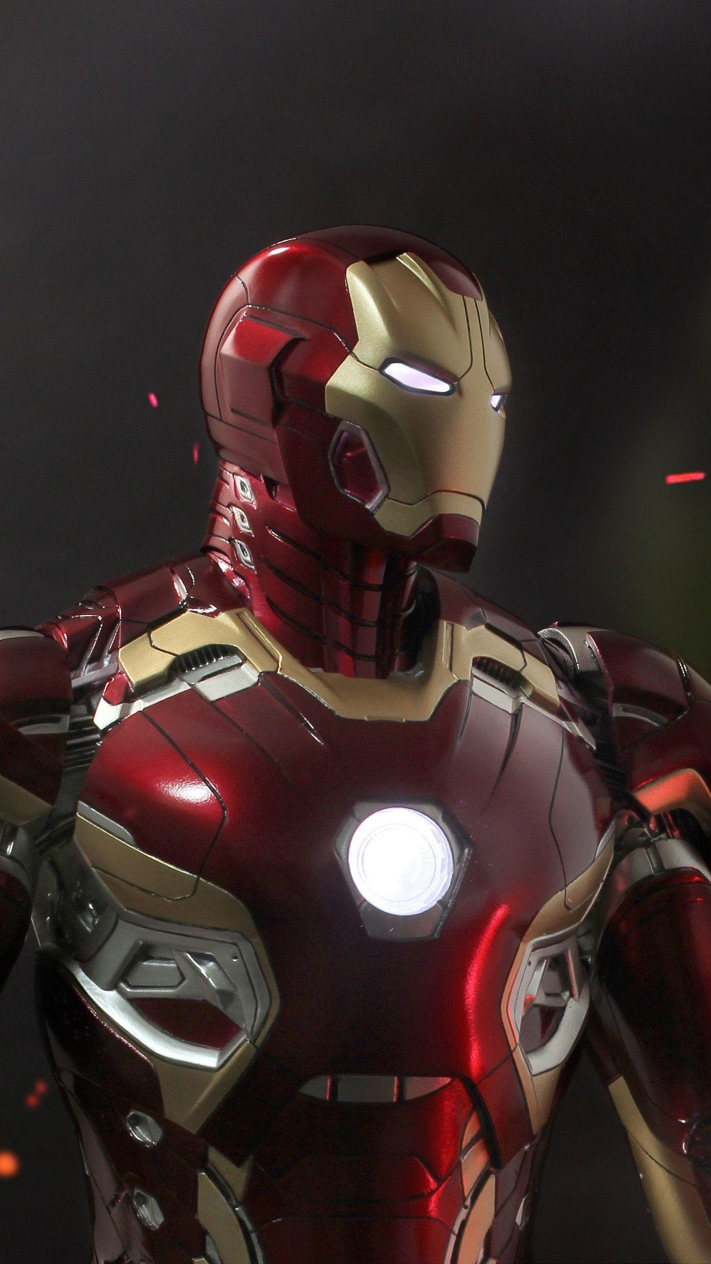 1440x2560 Iron Man Mark HD Superheroes Wallpaper Photo and Picture. Iron man funny, Iron man, Iron man wallpaper