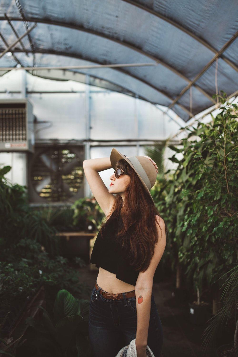 1000x1500 Cool Girl Picture. Download Free Image
