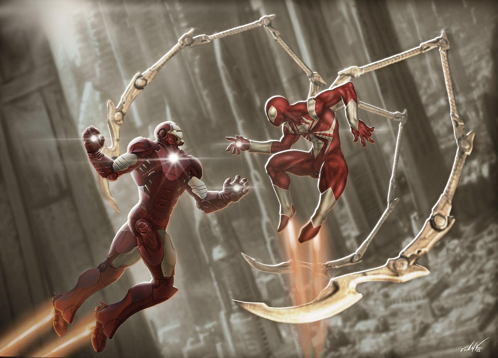 1615x1162 Hulkbuster iron man Wallpaper Picture Photo Image Iron Man Wallpaper