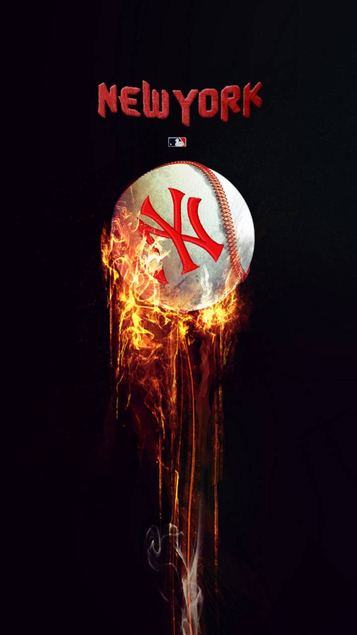 New york Yankees wallpaper by buzzcon - Download on ZEDGE™