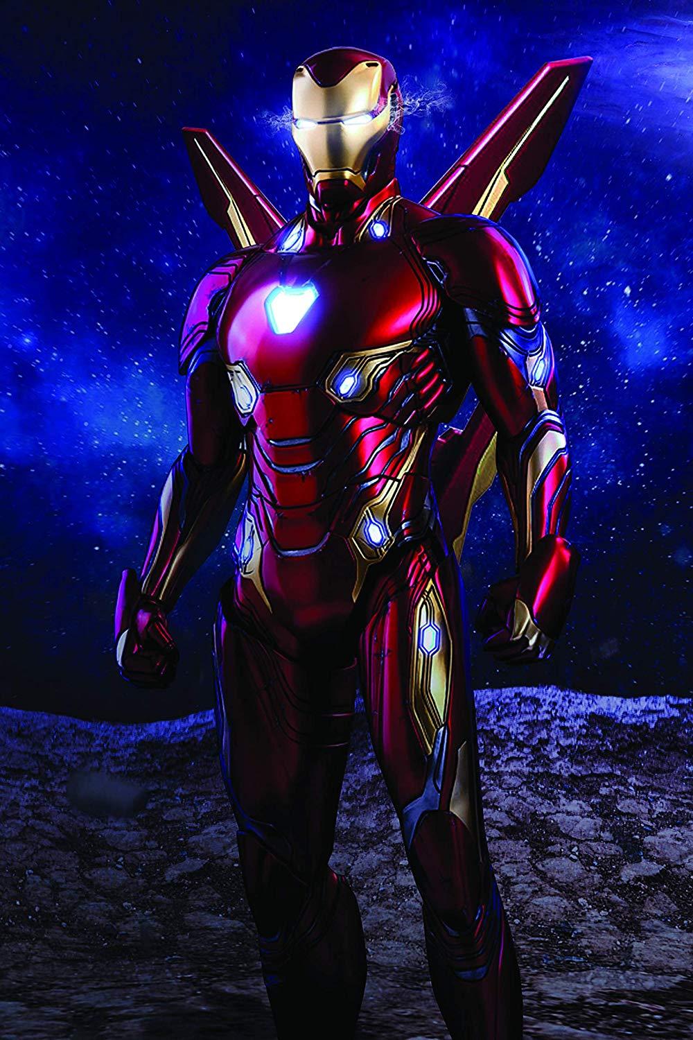 1000x1500 Iron Man Image HD. Photo. Pics