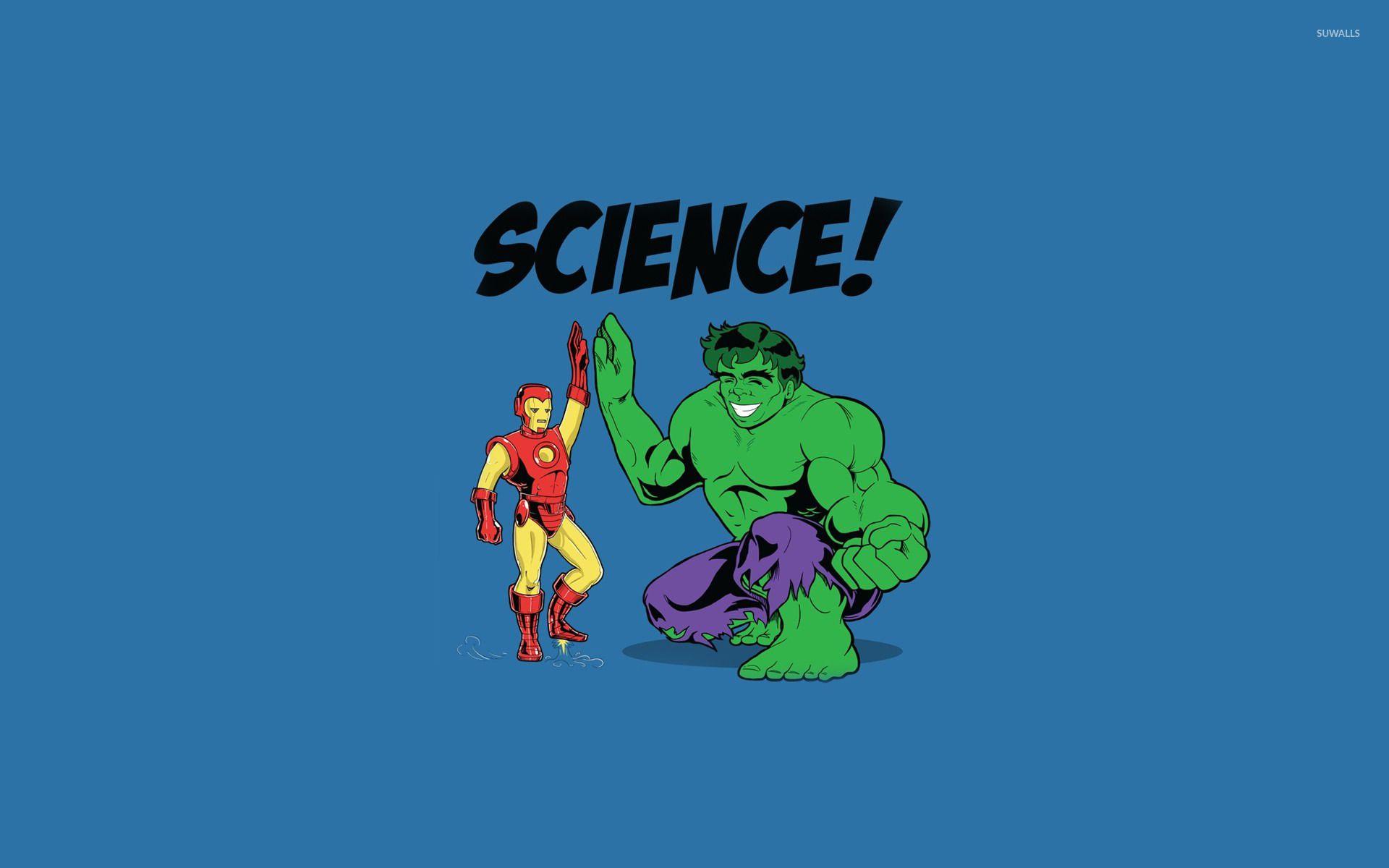 1920x1200 Science wallpaper wallpaper