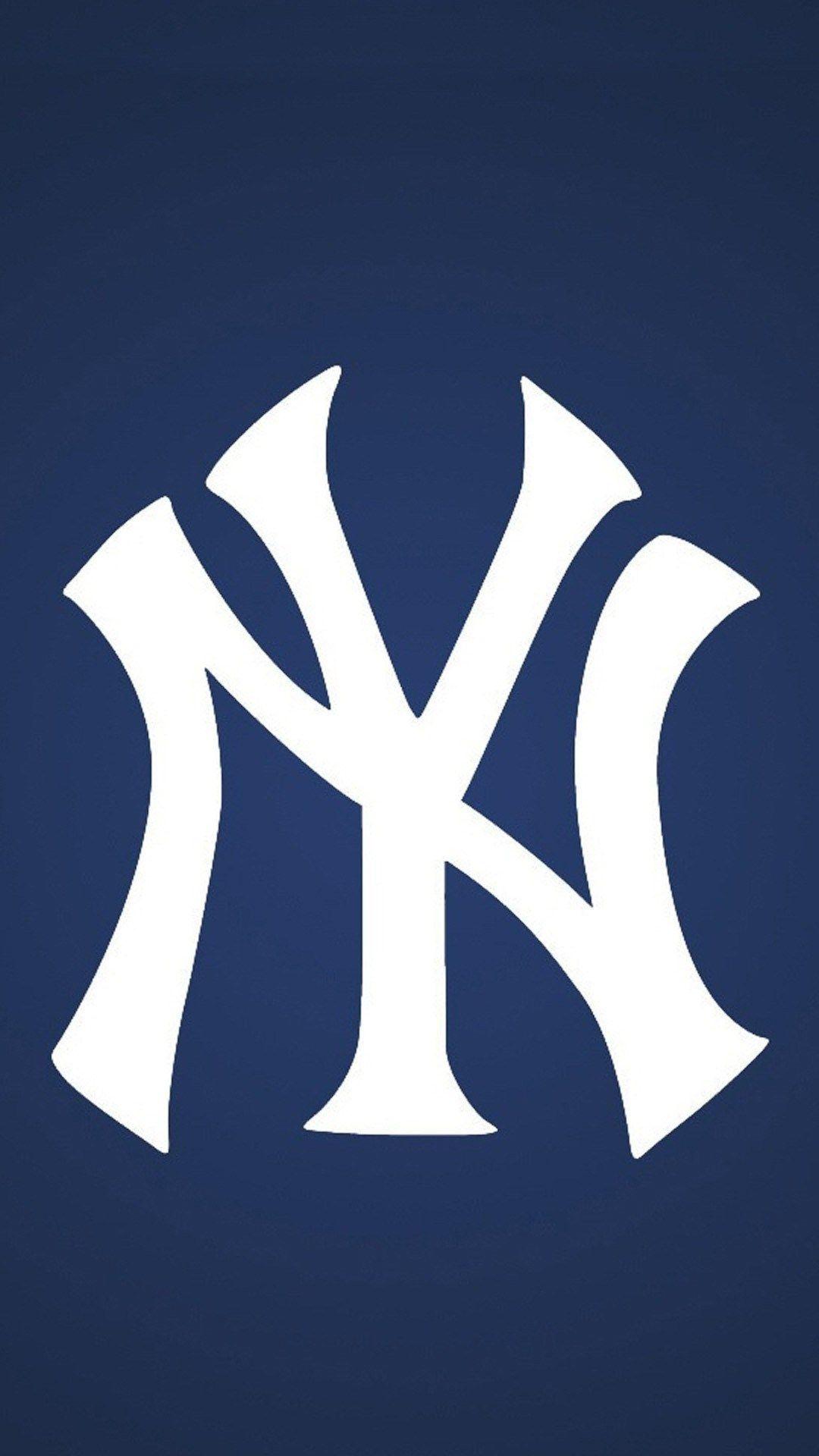 1080x1920 New York Yankees Wallpaper iPhone New York Yankees Wallpaper iPhone, Ny Yankees Logo Wallpaper W. New york yankees, Yankees baseball, Ny yankees logo