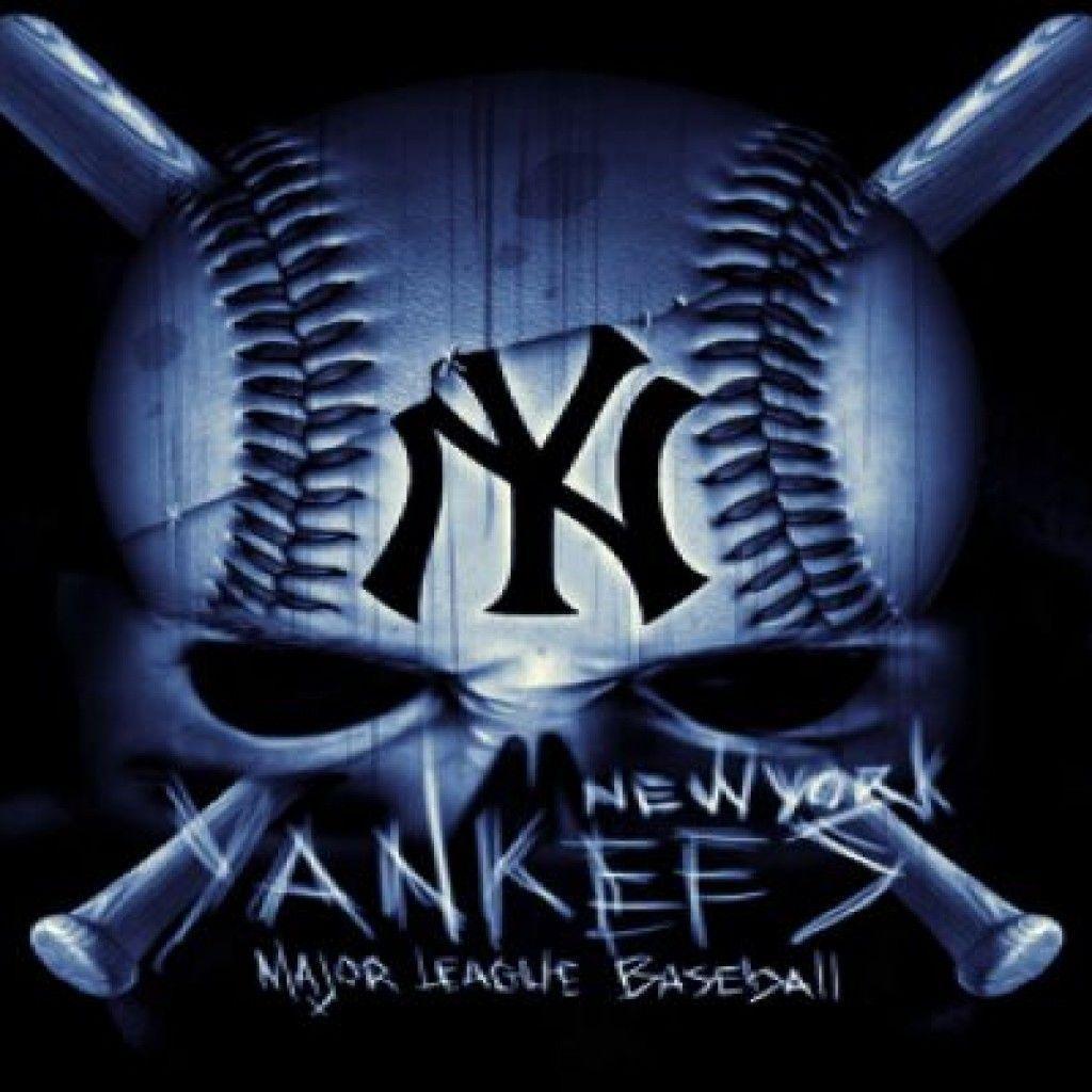 New york Yankees wallpaper by buzzcon - Download on ZEDGE™