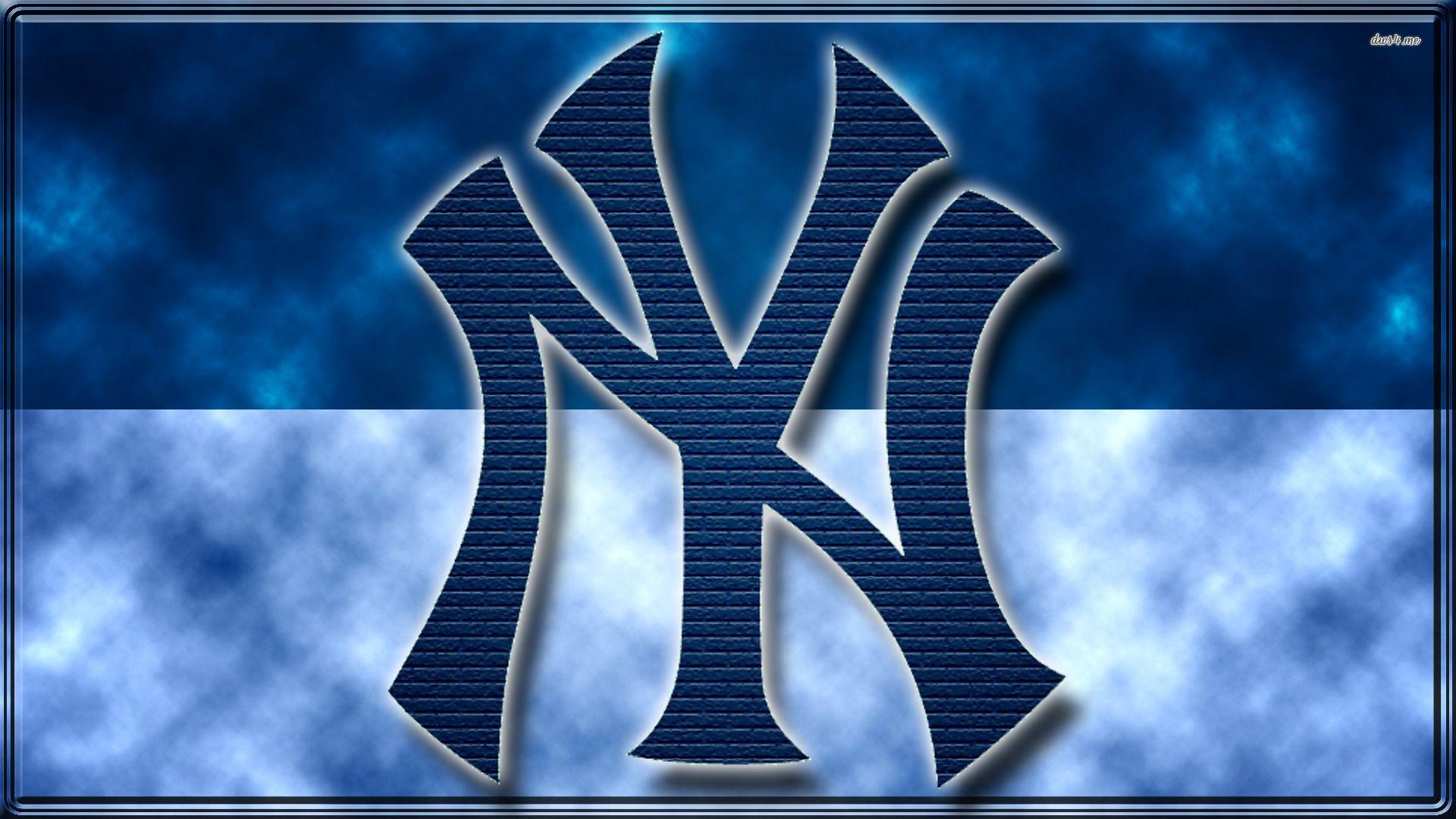 1920x1080 New York Yankees